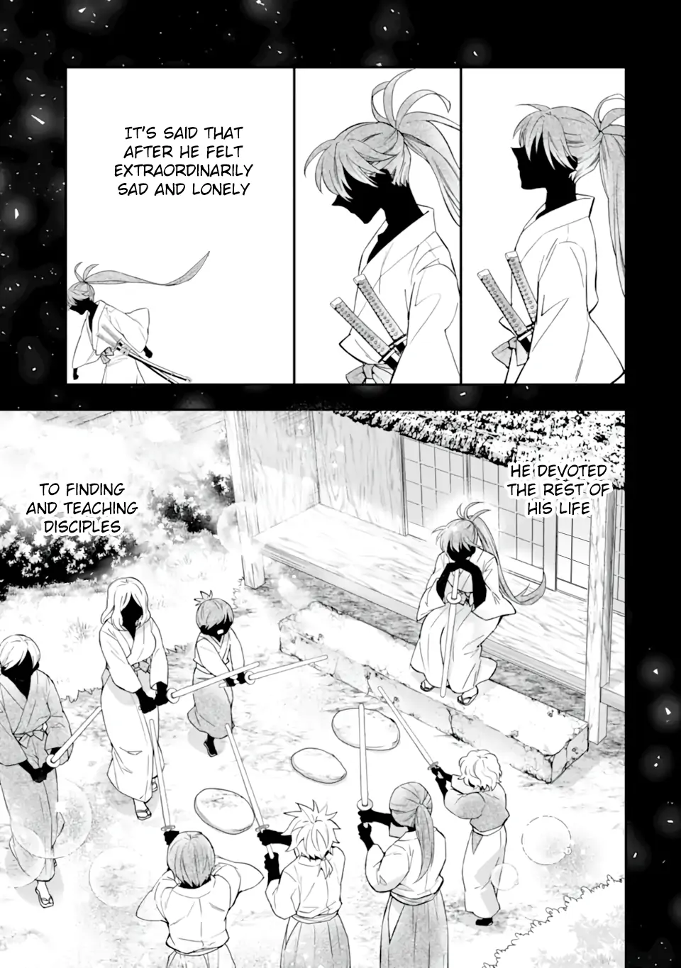 Read By the Grace of the Gods Manga Online