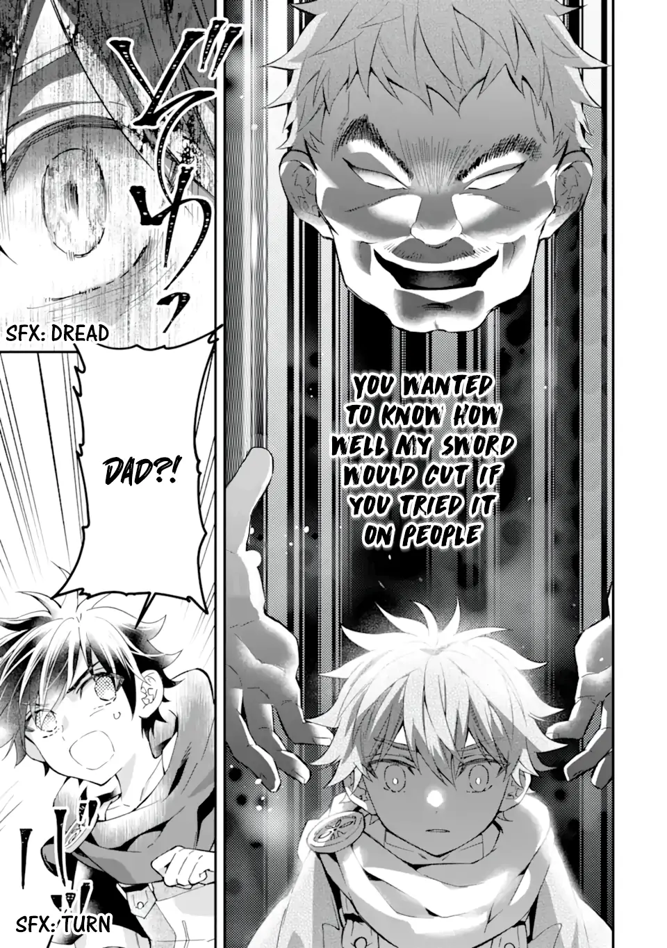 Read By the Grace of the Gods Manga Online