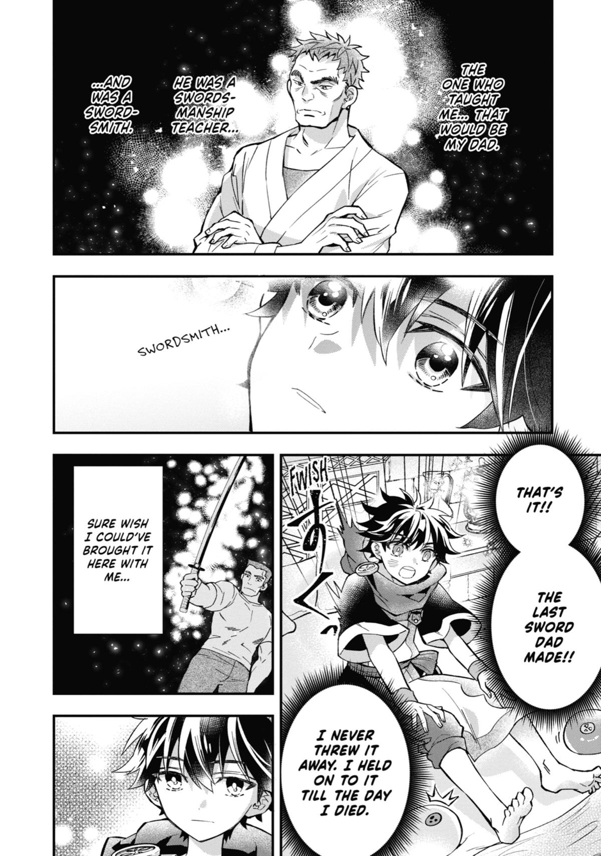 Read By the Grace of the Gods Manga Online