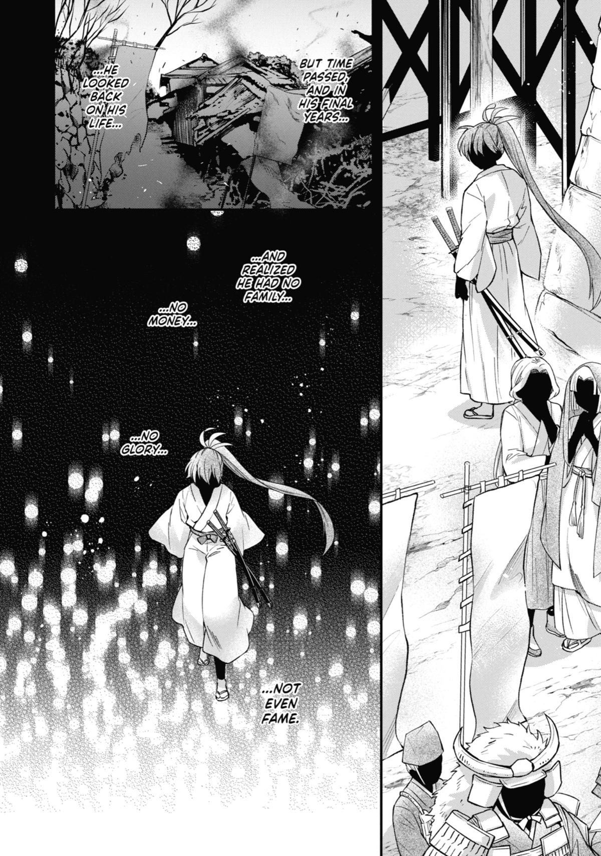 Read By the Grace of the Gods Manga Online