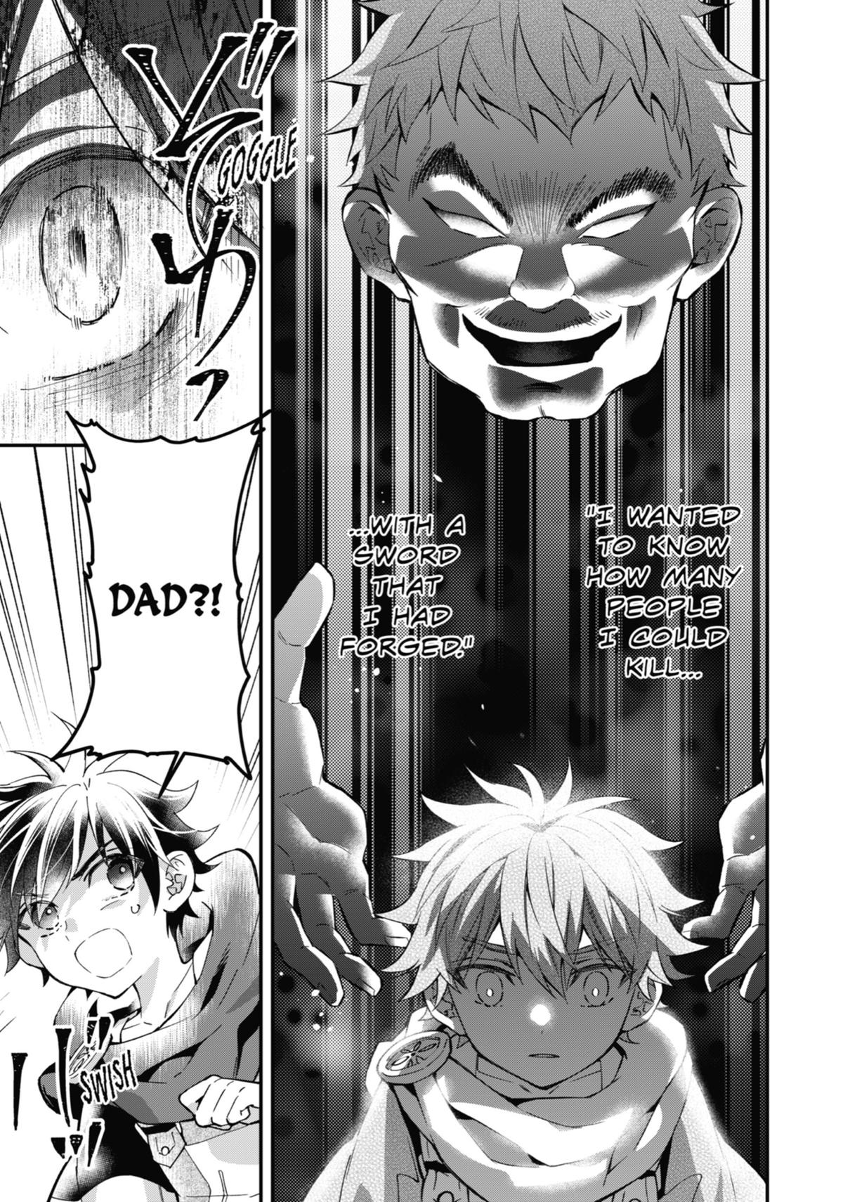 Read By the Grace of the Gods Manga Online