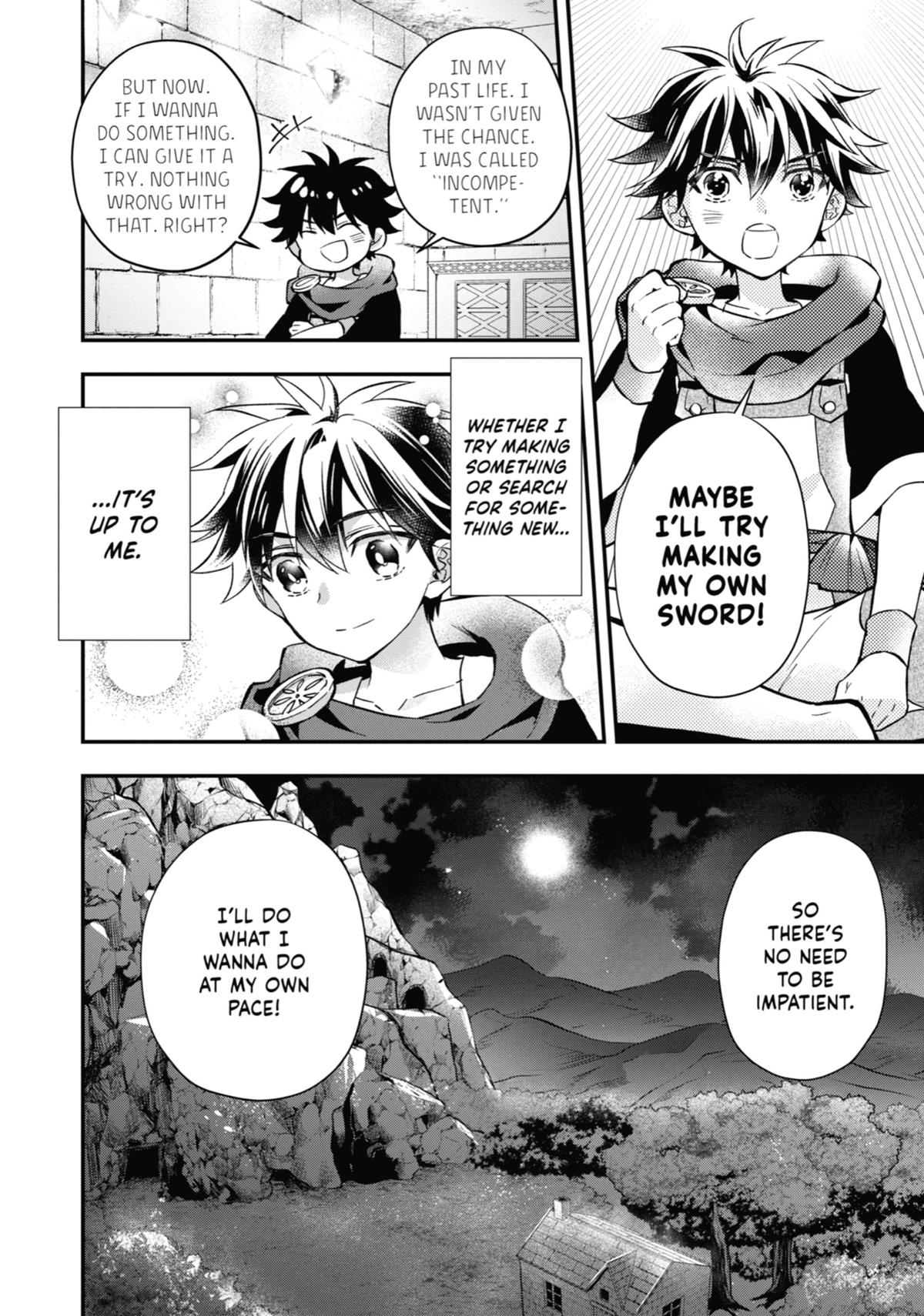 Read By the Grace of the Gods Manga Online