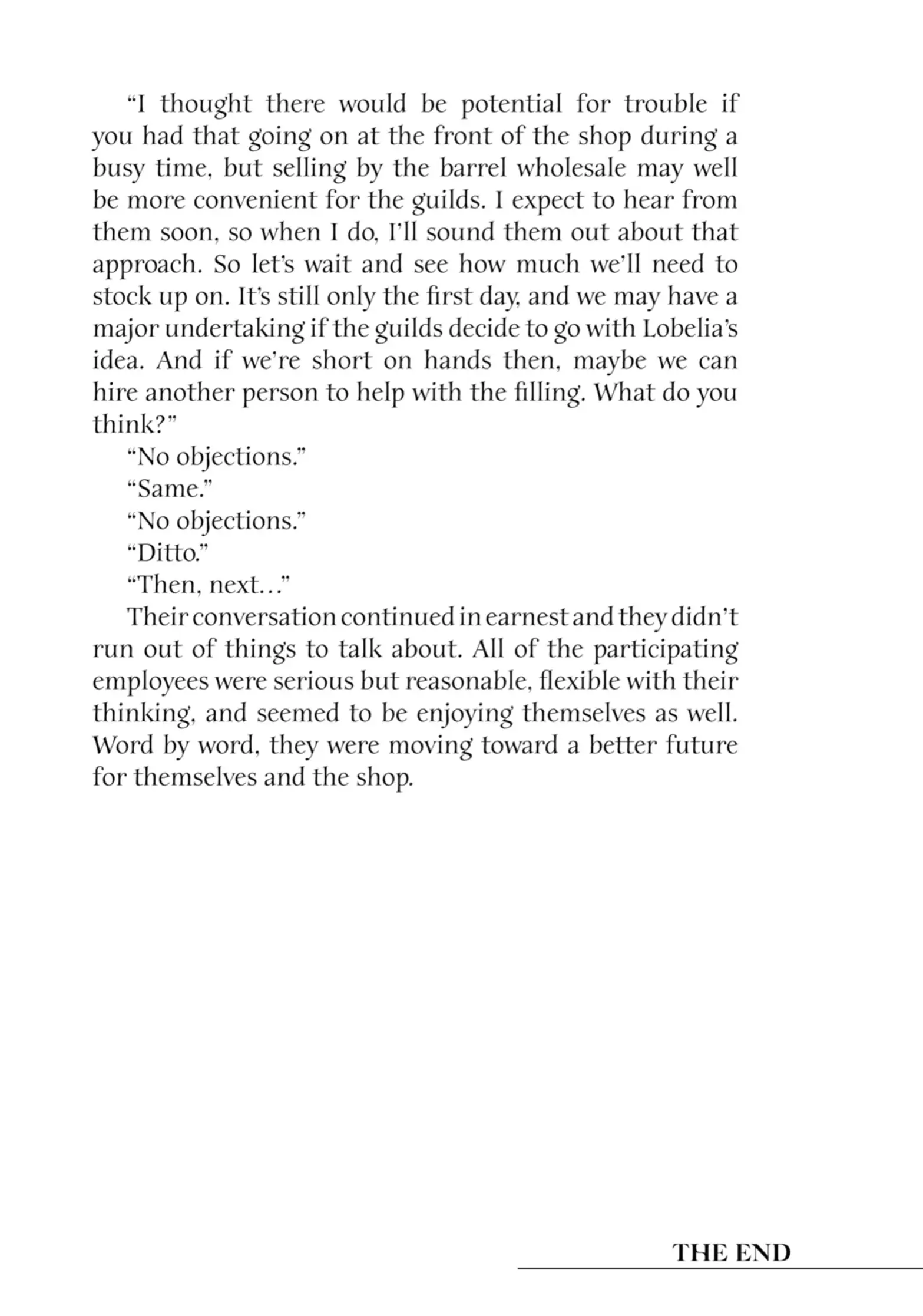 Read By the Grace of the Gods Manga Online