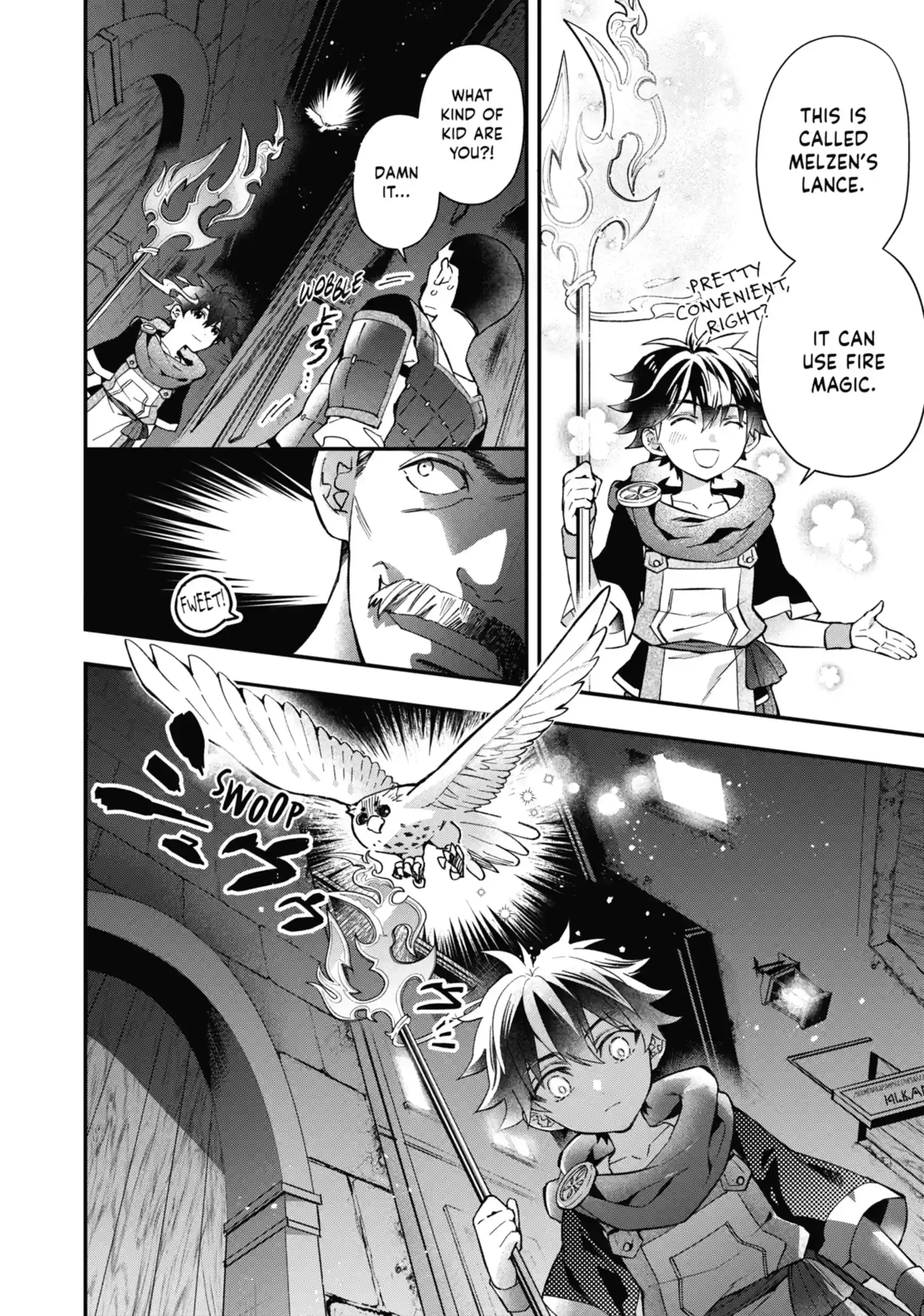 Read By the Grace of the Gods Manga Online