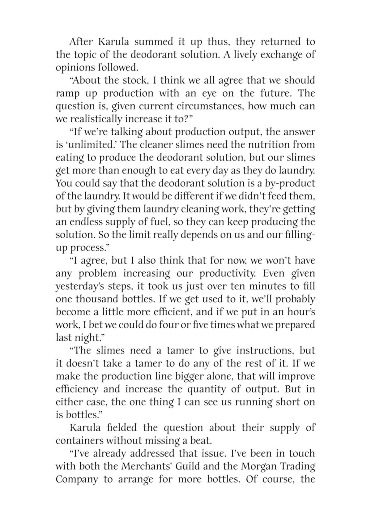 Read By the Grace of the Gods Manga Online