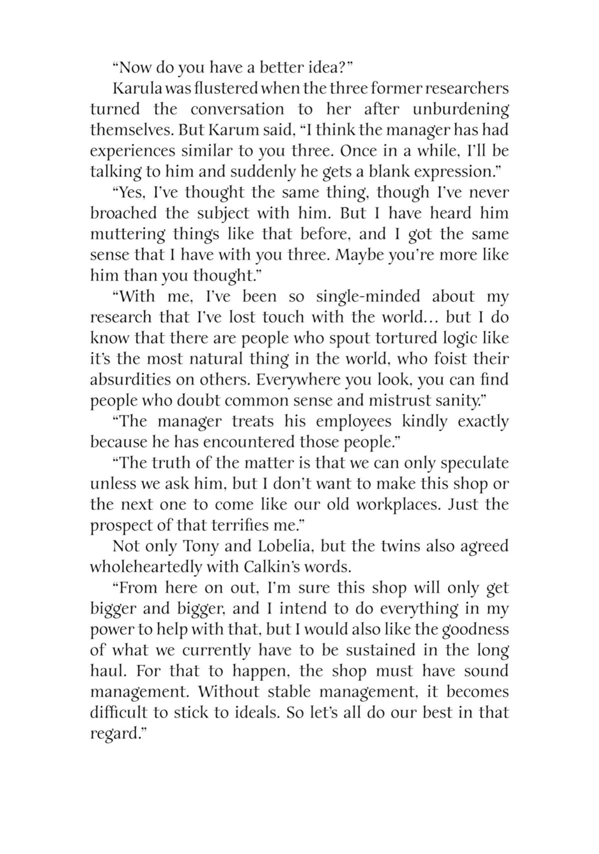 Read By the Grace of the Gods Manga Online