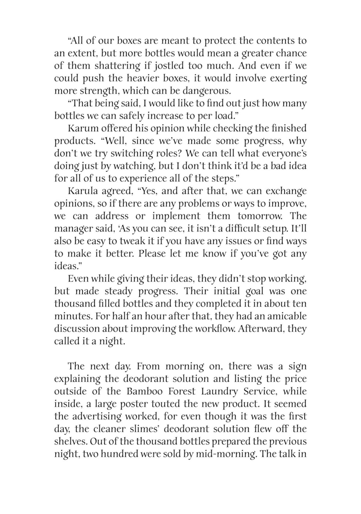 Read By the Grace of the Gods Manga Online