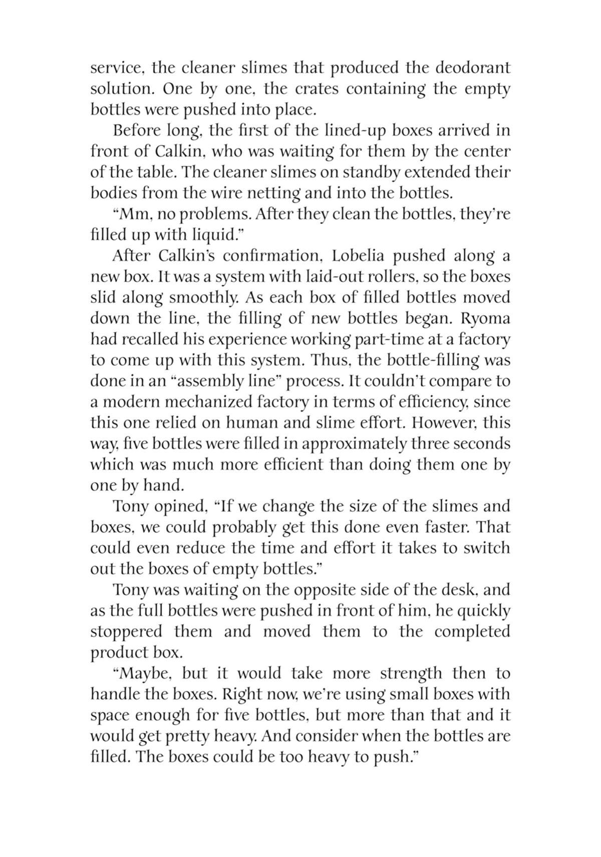 Read By the Grace of the Gods Manga Online