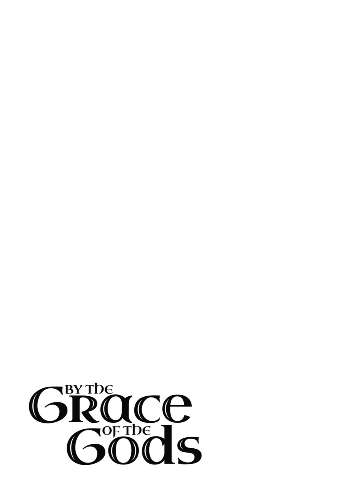 Read By the Grace of the Gods Manga Online