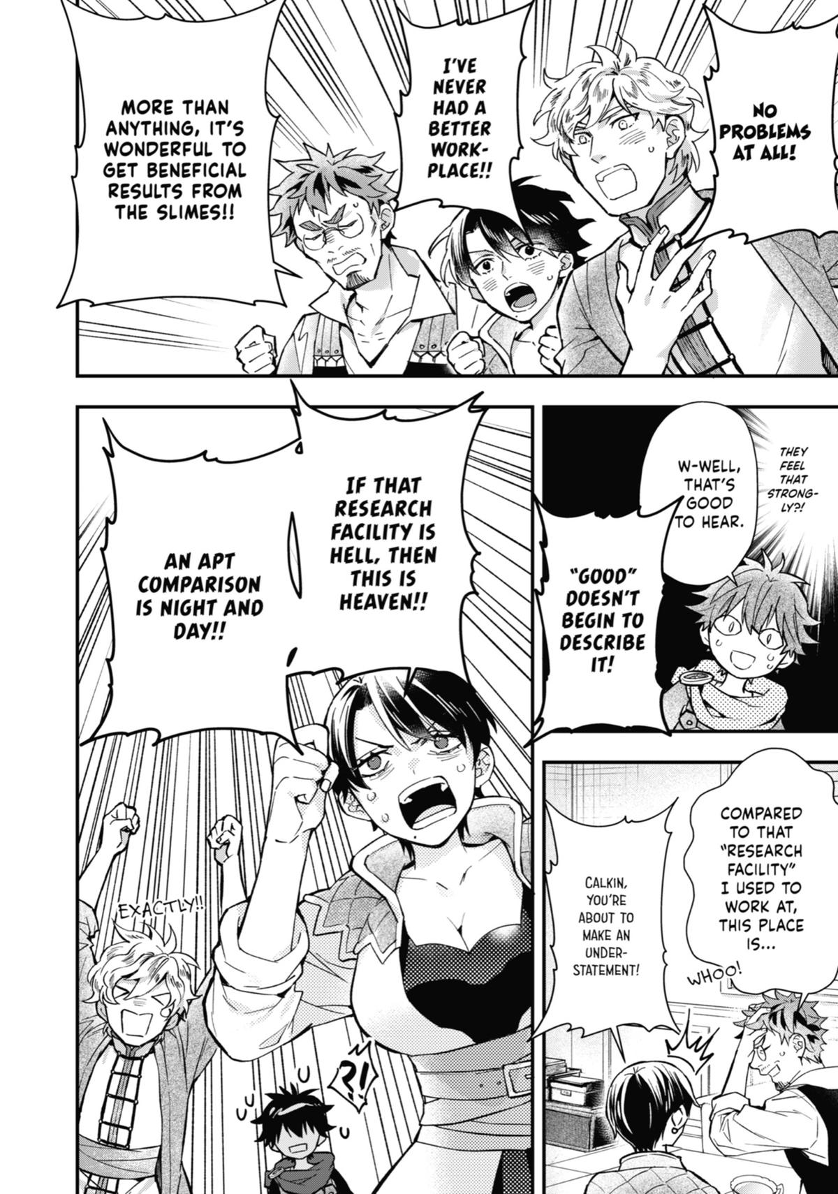Read By the Grace of the Gods Manga Online