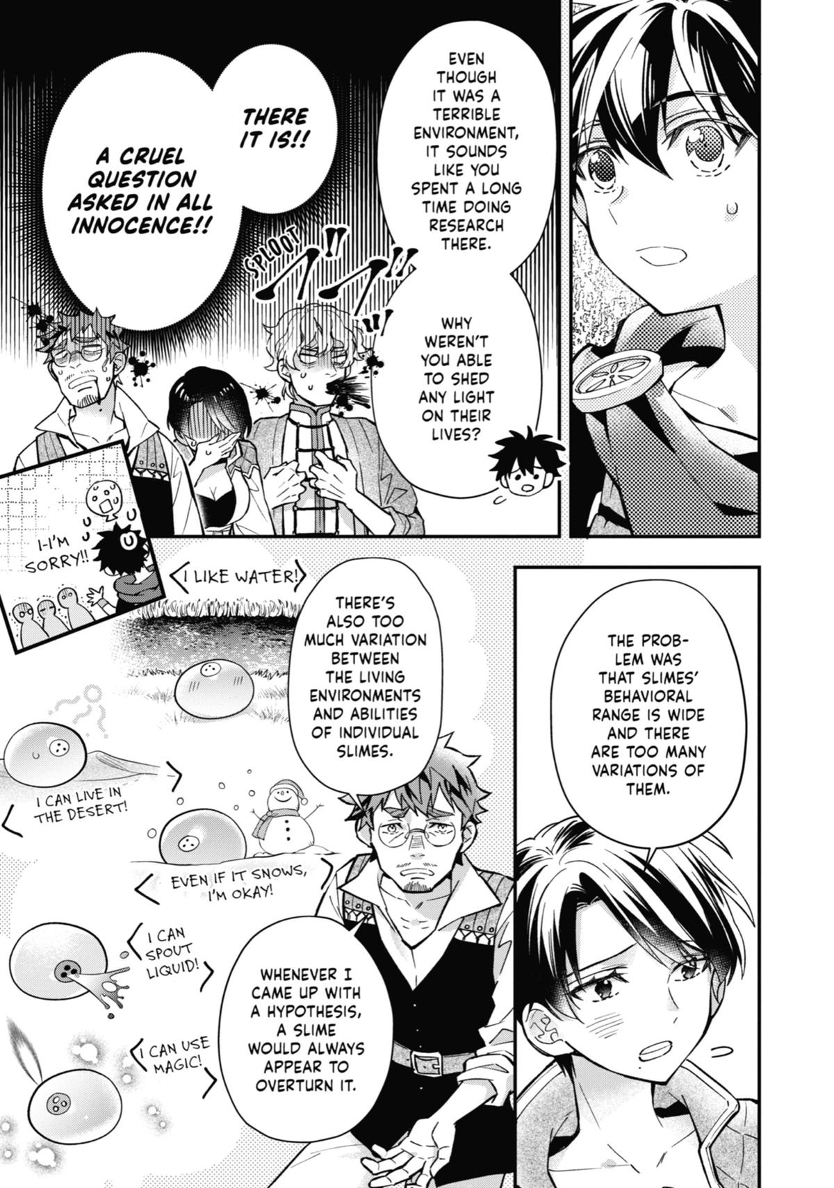 Read By the Grace of the Gods Manga Online