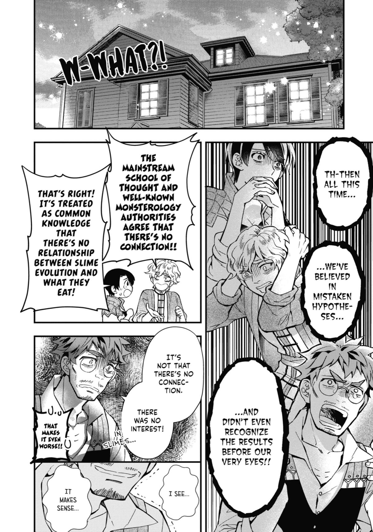 Read By the Grace of the Gods Manga Online
