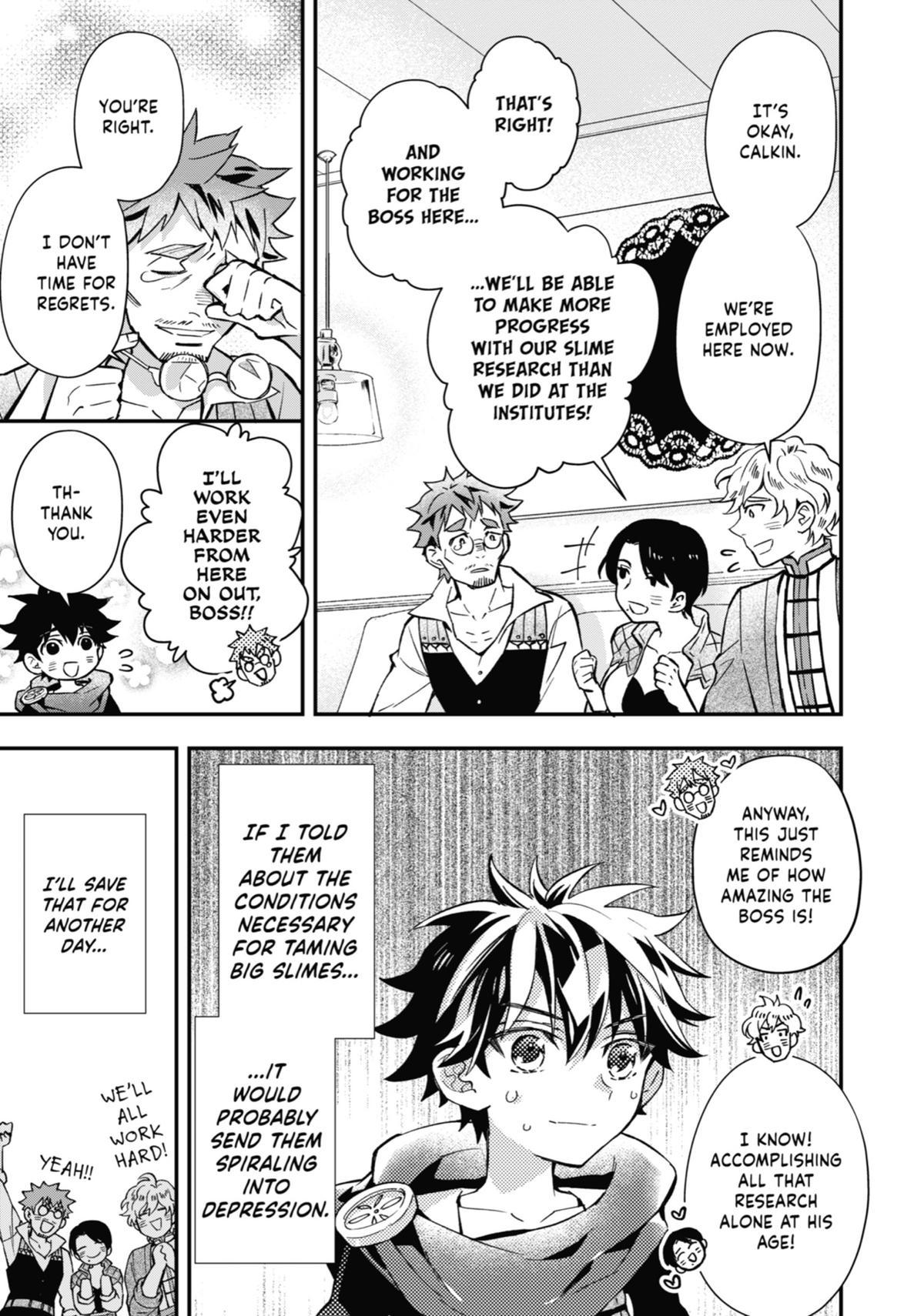 Read By the Grace of the Gods Manga Online
