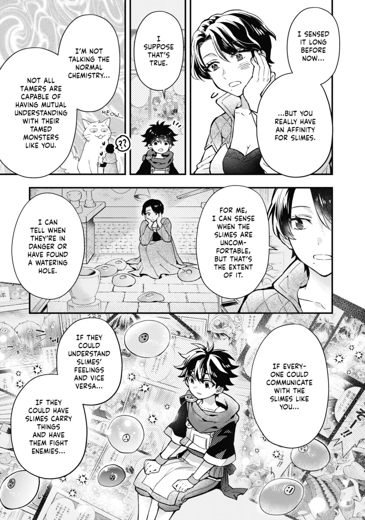 Read By the Grace of the Gods Manga Online
