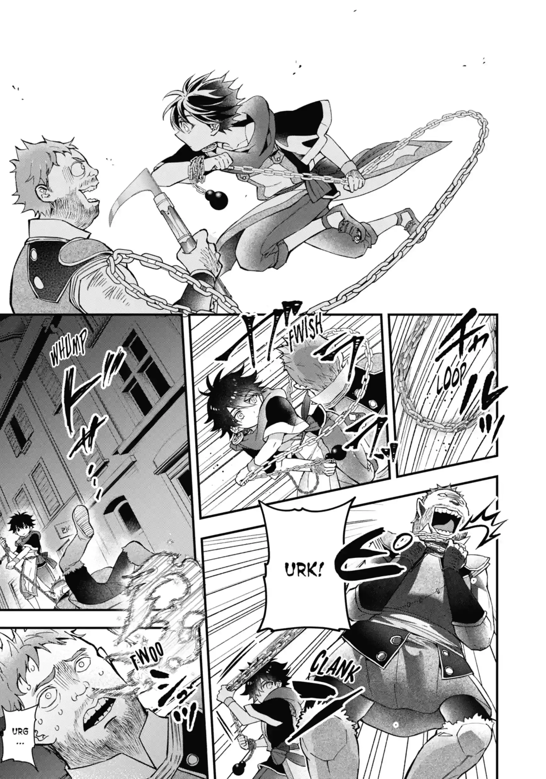 Read By the Grace of the Gods Manga Online
