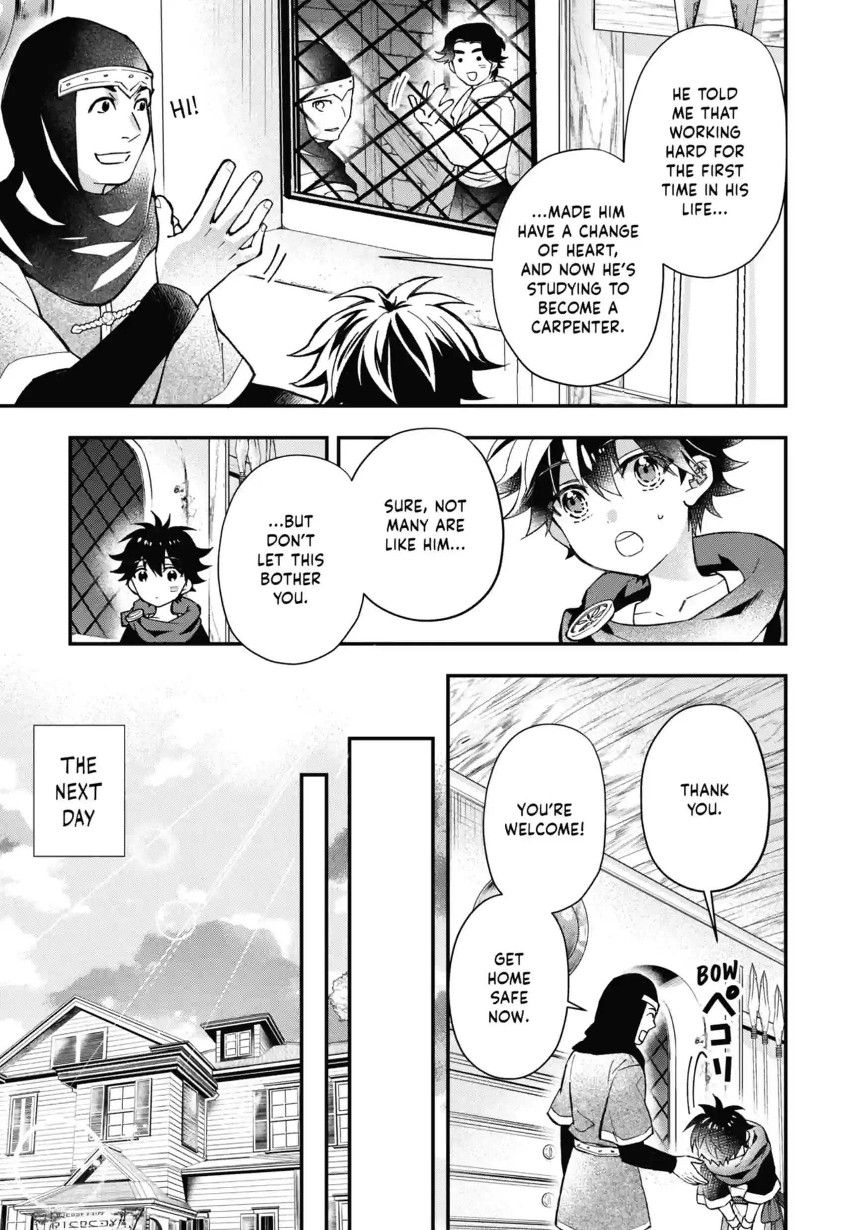 Read By the Grace of the Gods Manga Online