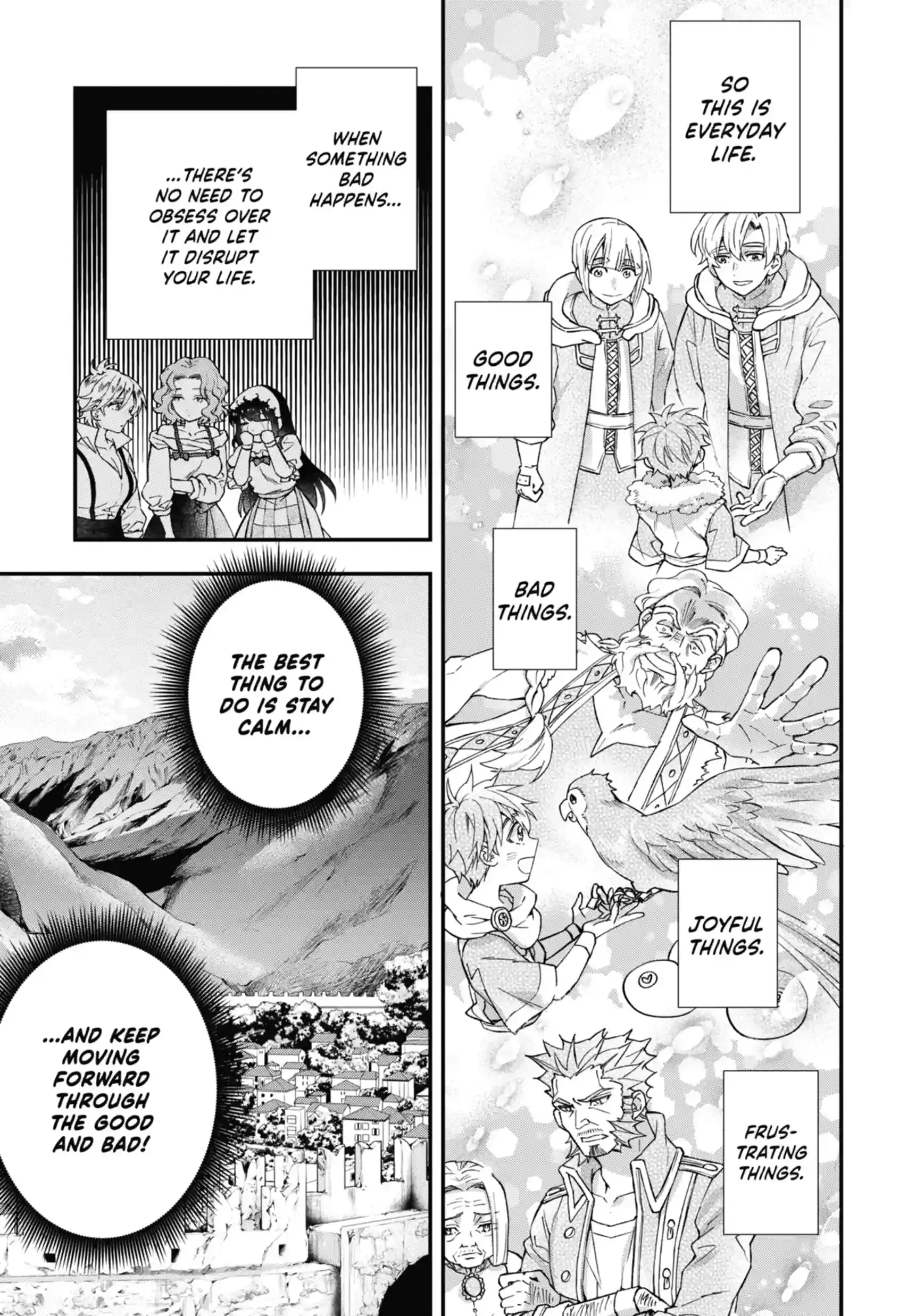 Read By the Grace of the Gods Manga Online