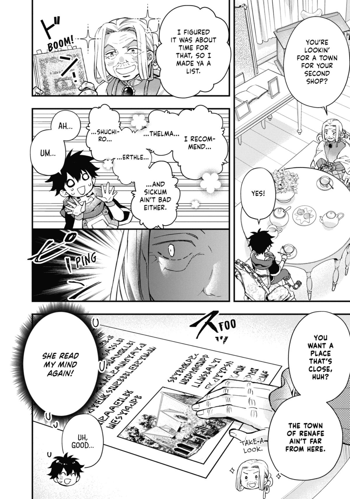 Read By the Grace of the Gods Manga Online