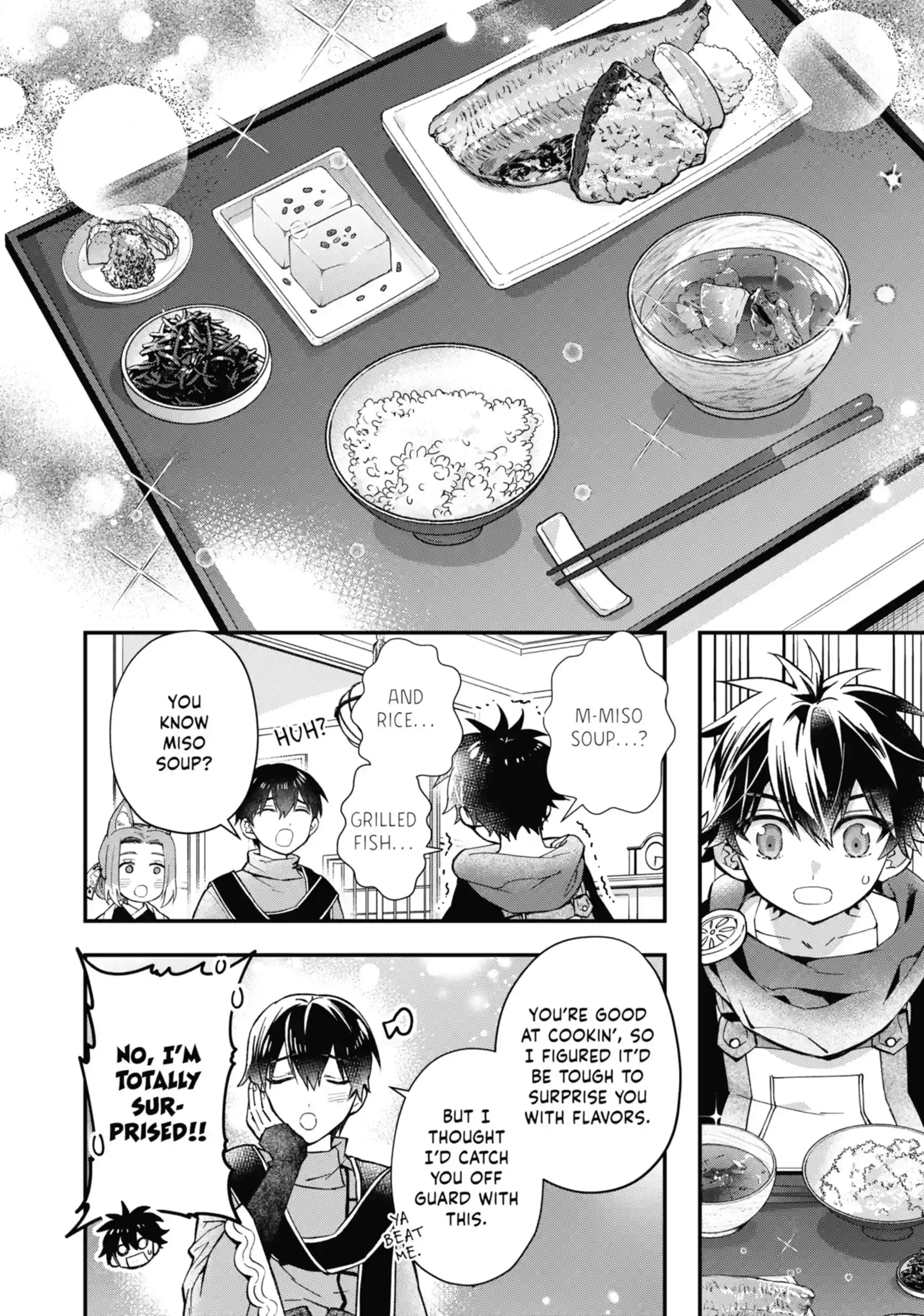 Read By the Grace of the Gods Manga Online