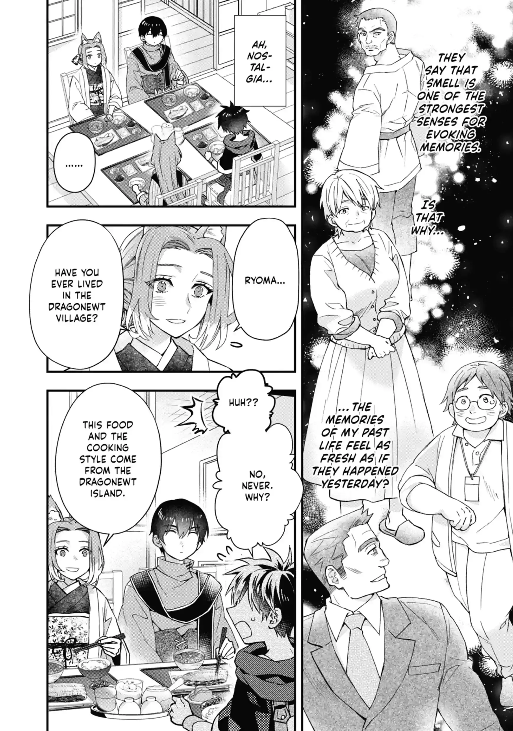 Read By the Grace of the Gods Manga Online