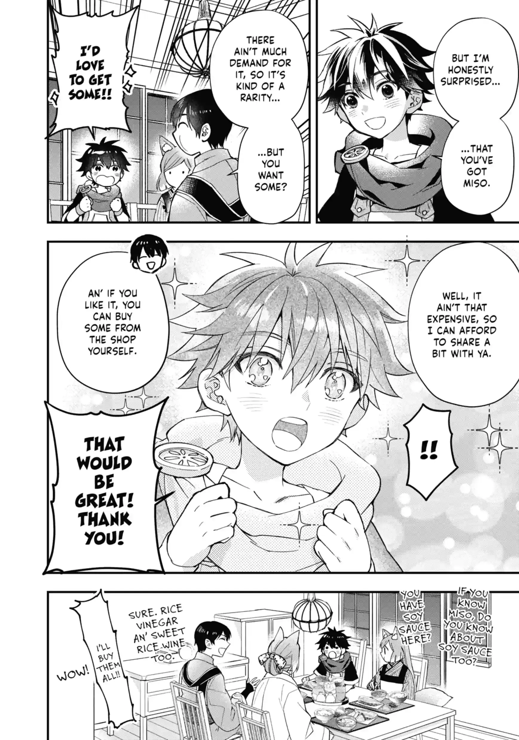 Read By the Grace of the Gods Manga Online