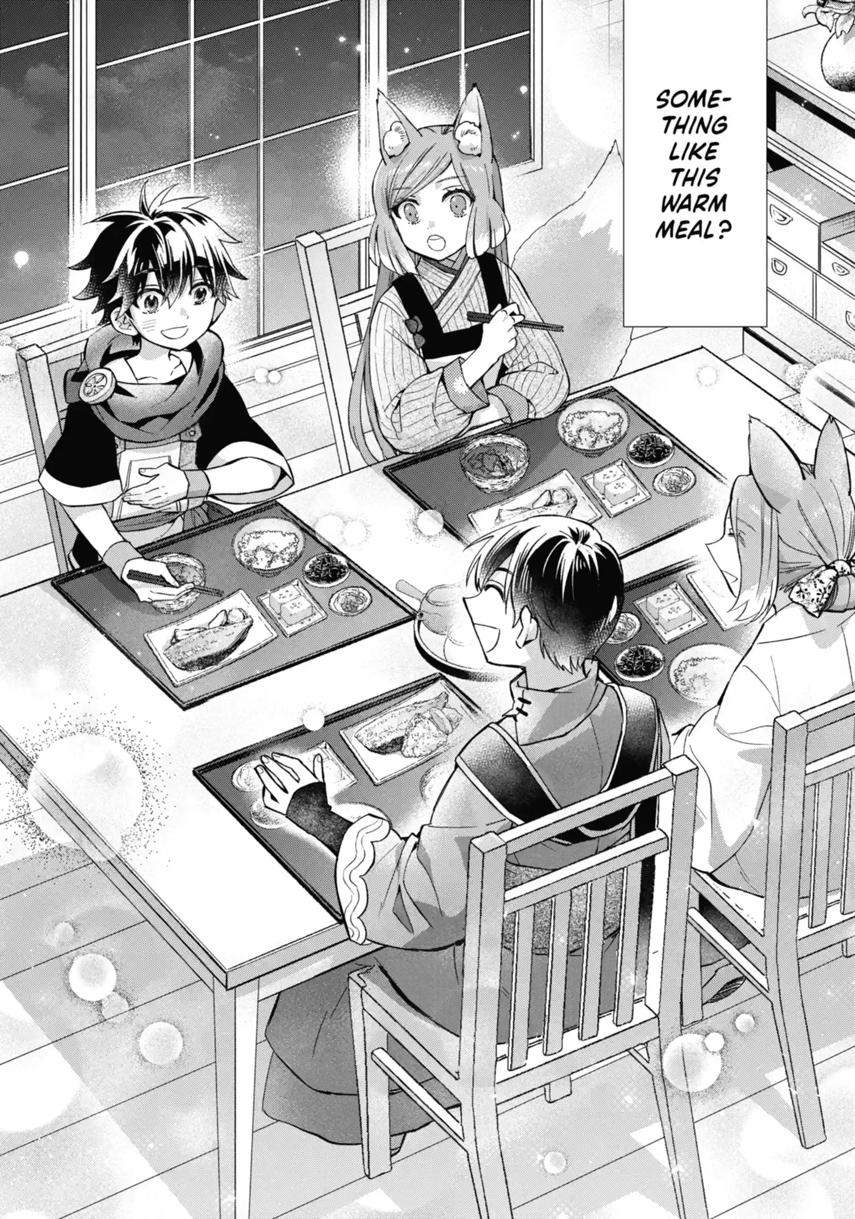 Read By the Grace of the Gods Manga Online