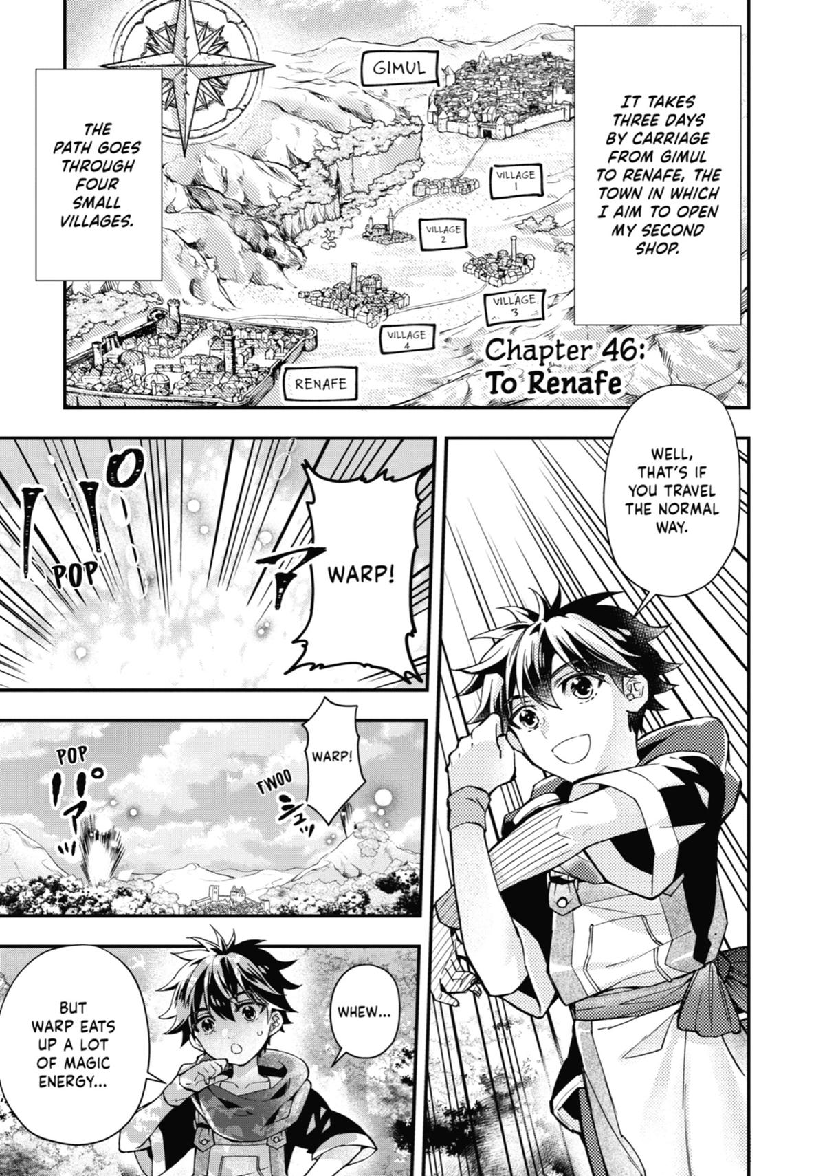 Read By the Grace of the Gods Manga Online