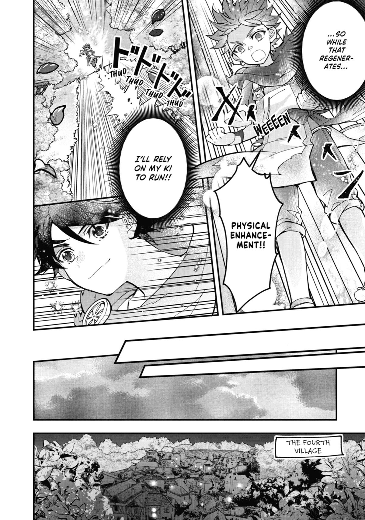 Read By the Grace of the Gods Manga Online