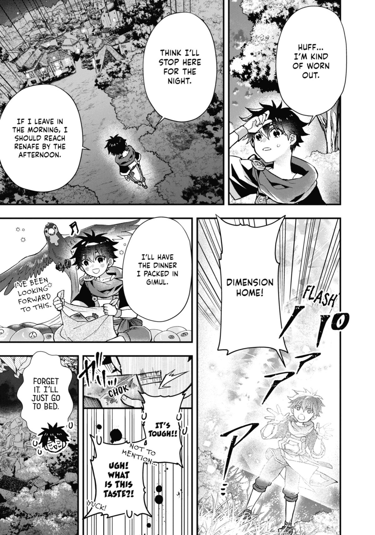 Read By the Grace of the Gods Manga Online