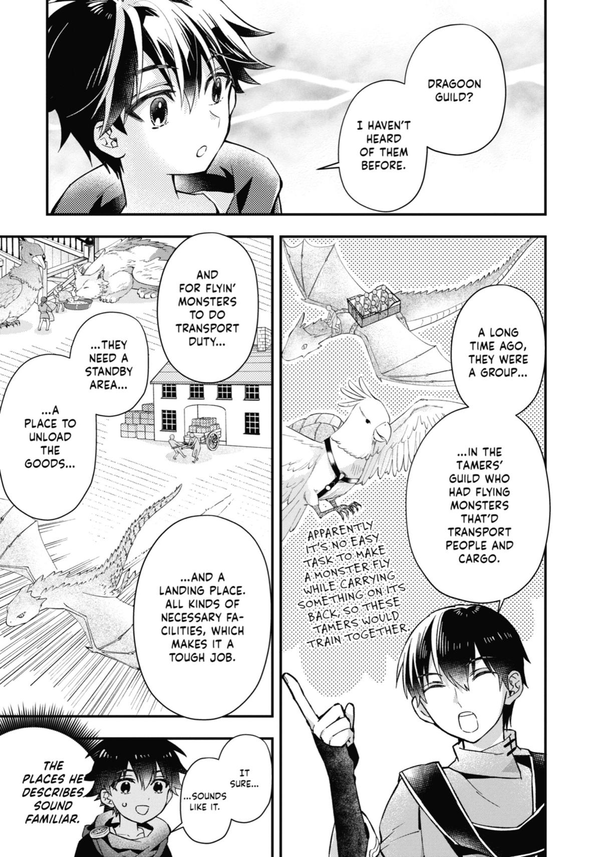 Read By the Grace of the Gods Manga Online