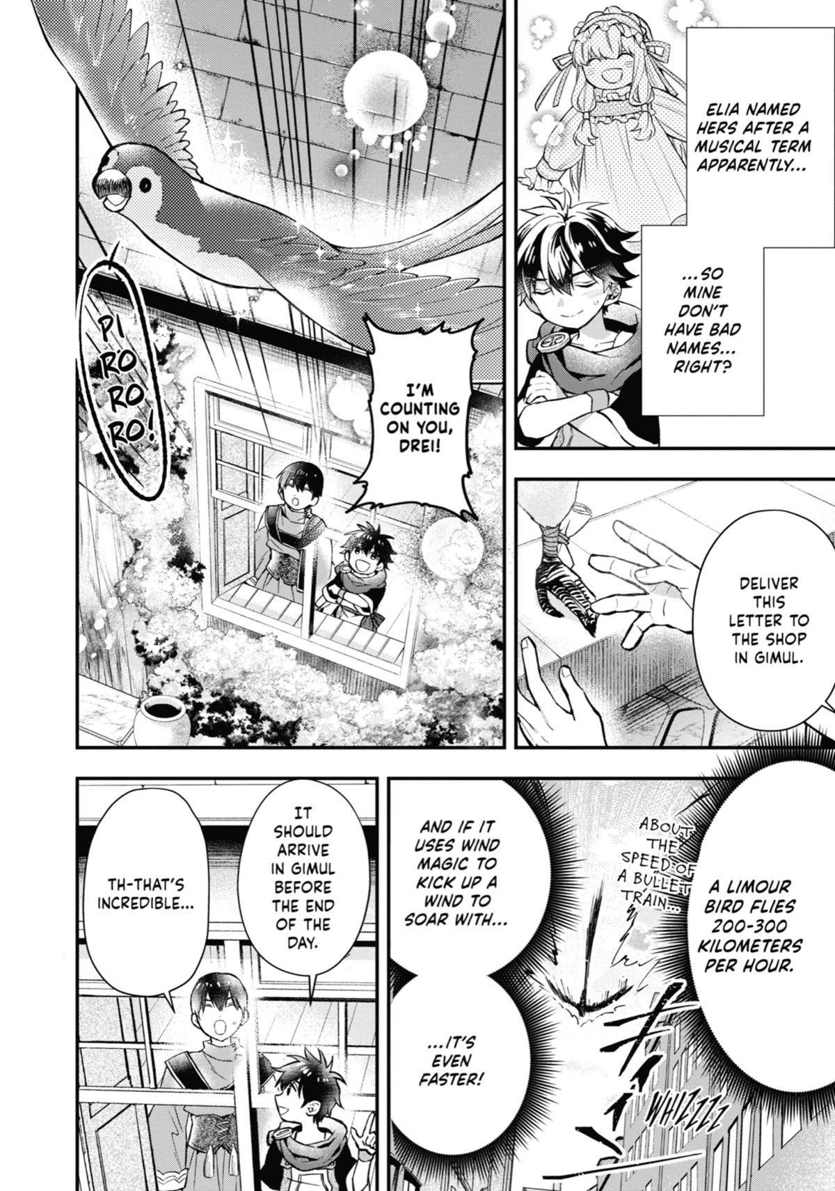 Read By the Grace of the Gods Manga Online