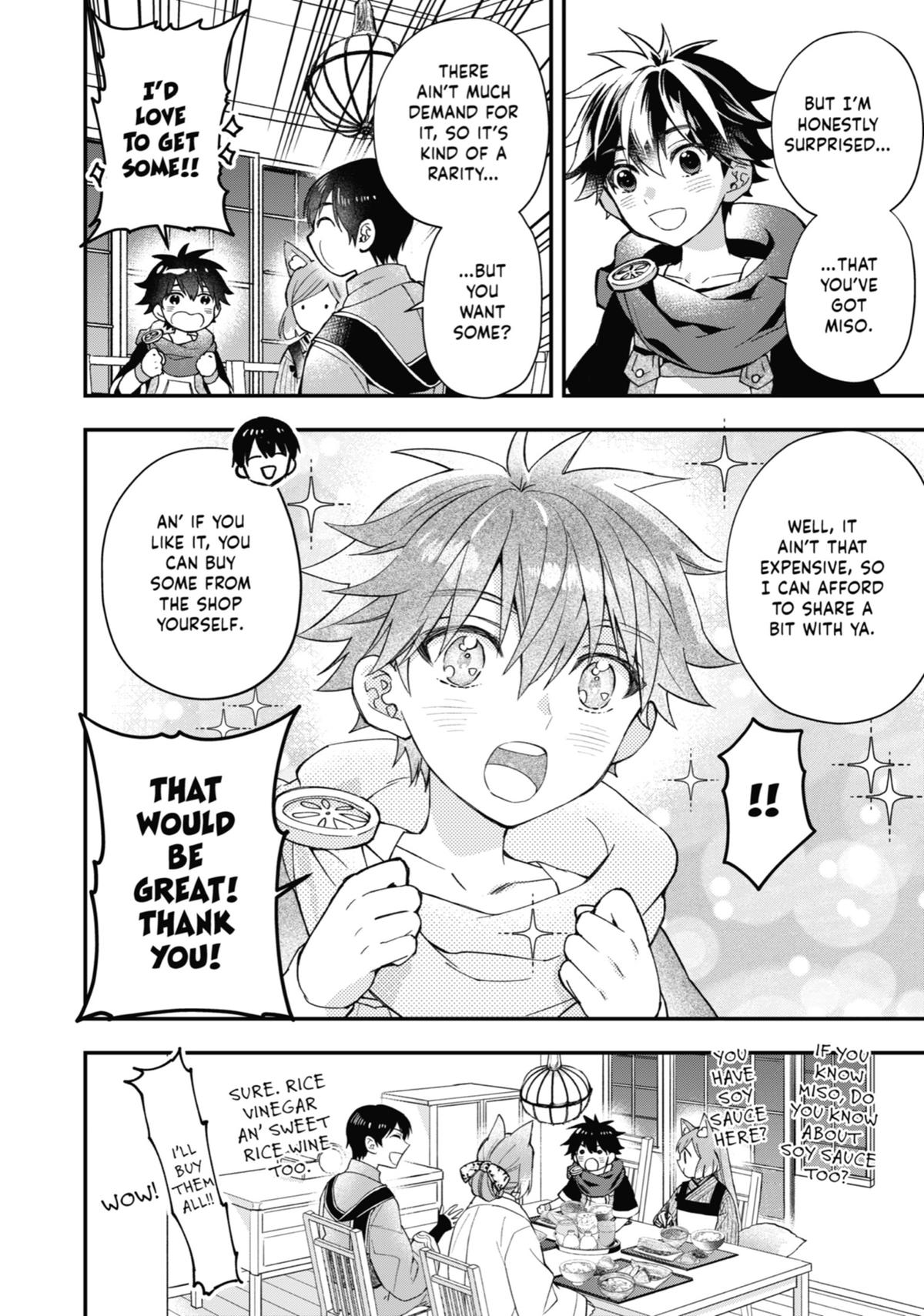 Read By the Grace of the Gods Manga Online