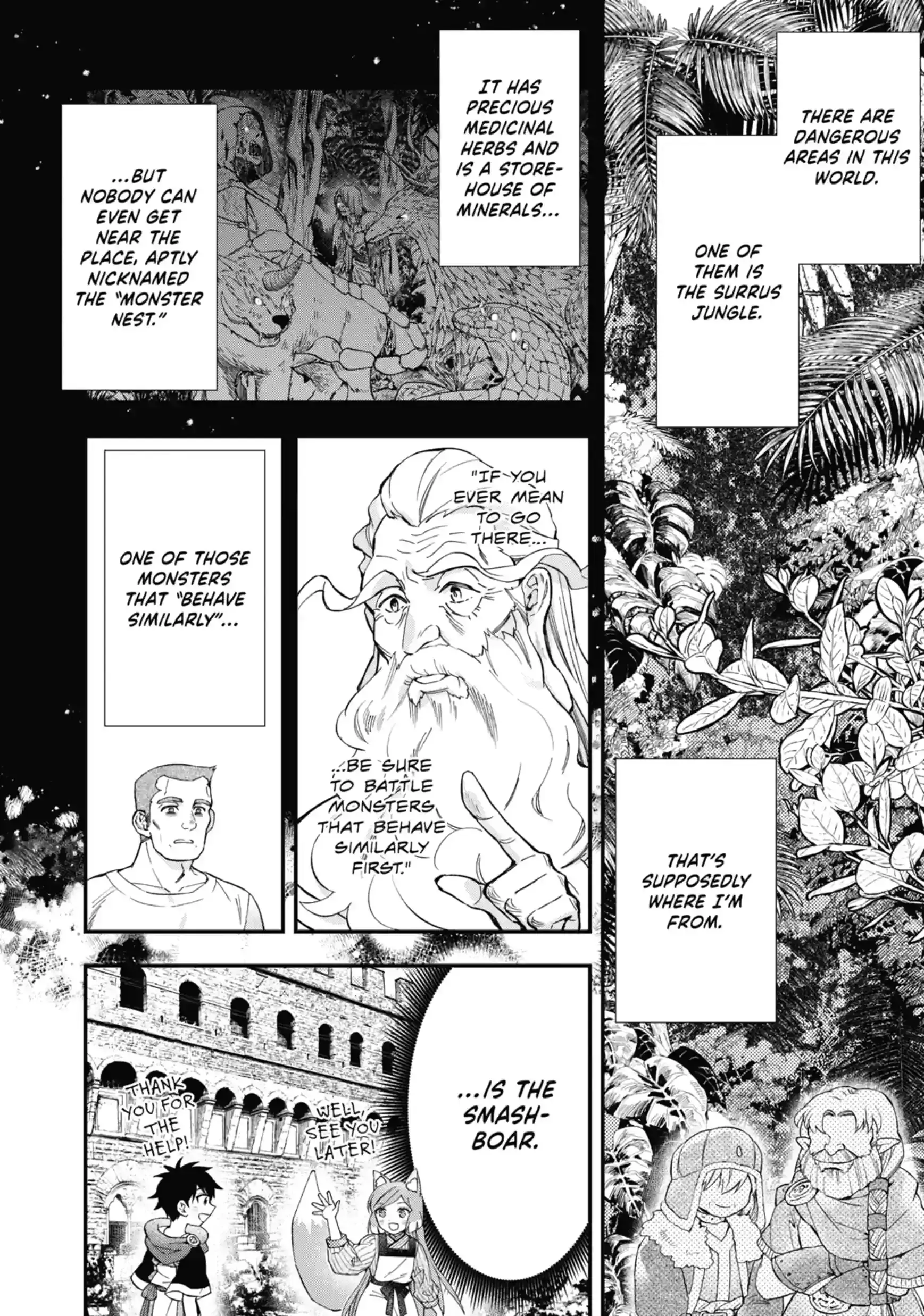 Read By the Grace of the Gods Manga Online