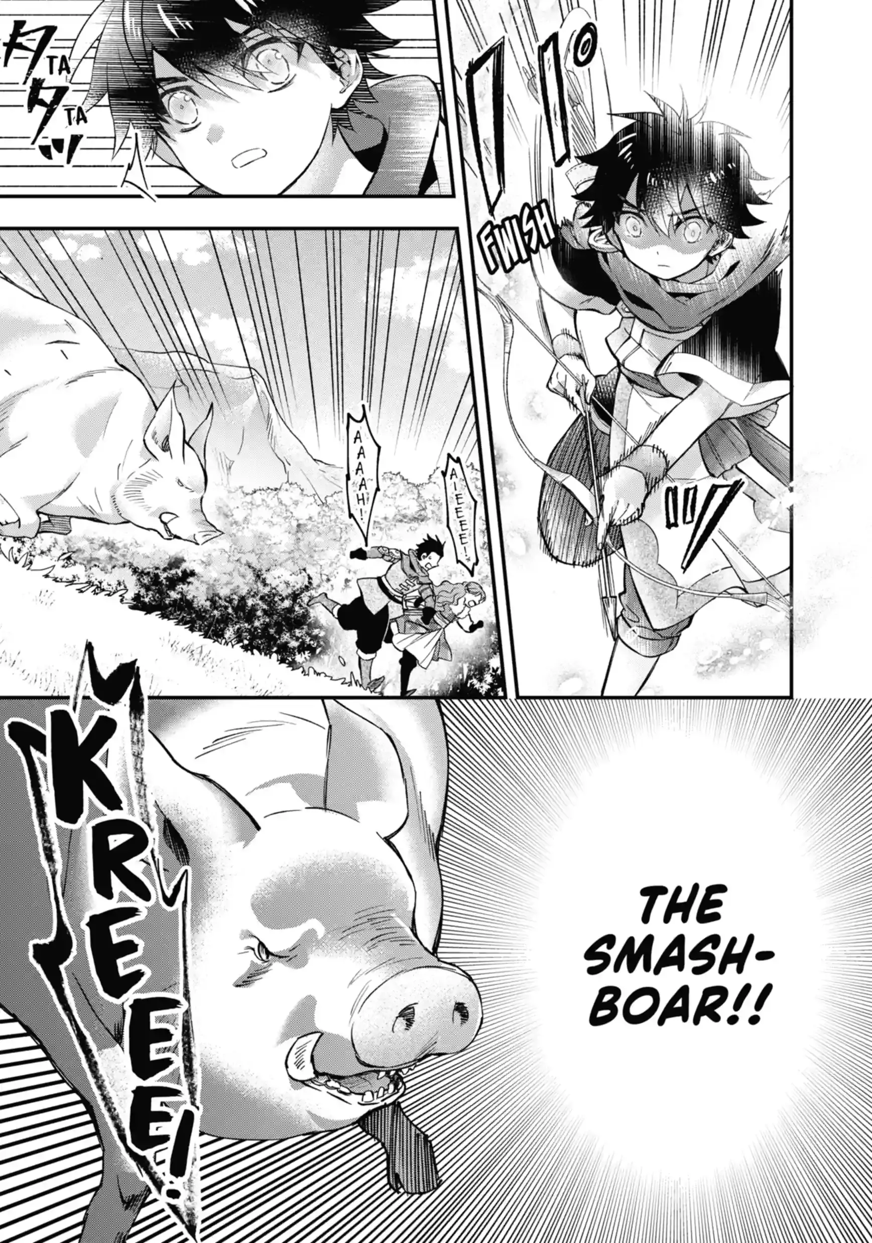 Read By the Grace of the Gods Manga Online