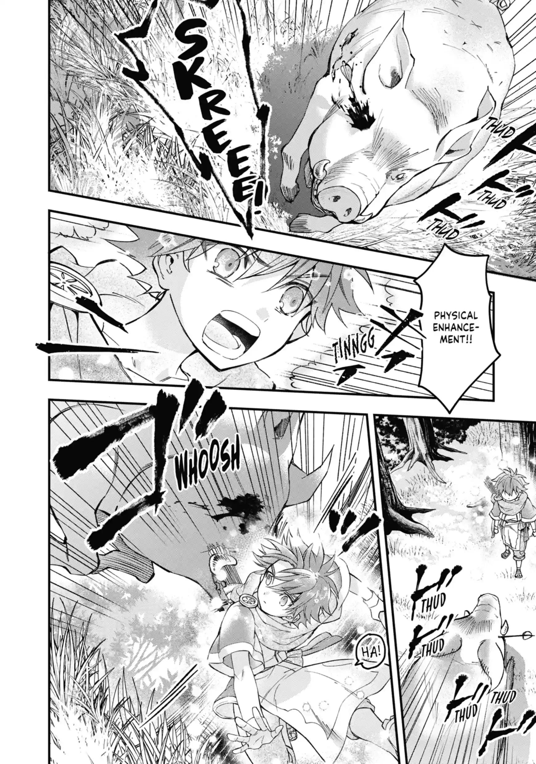 Read By the Grace of the Gods Manga Online