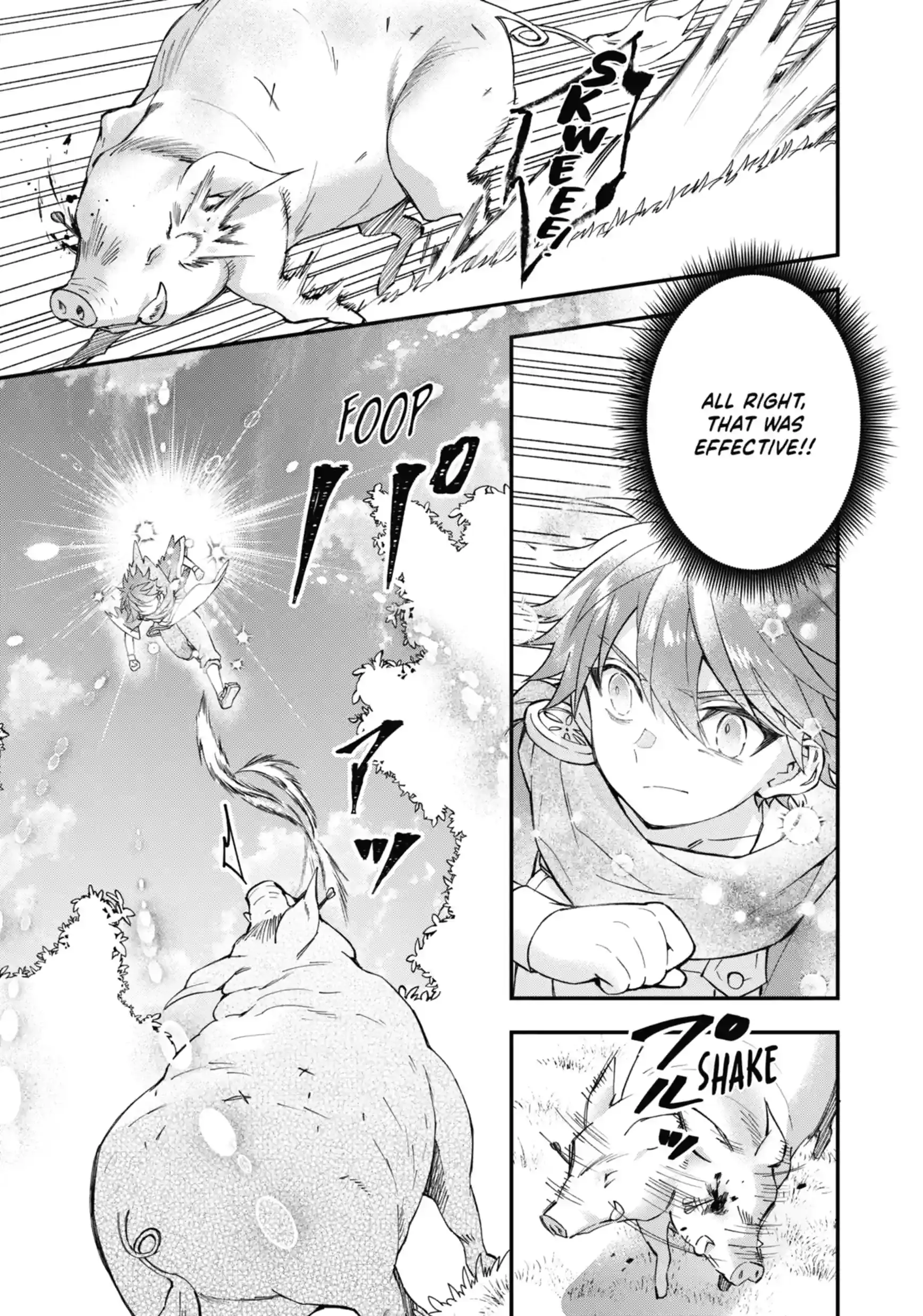 Read By the Grace of the Gods Manga Online