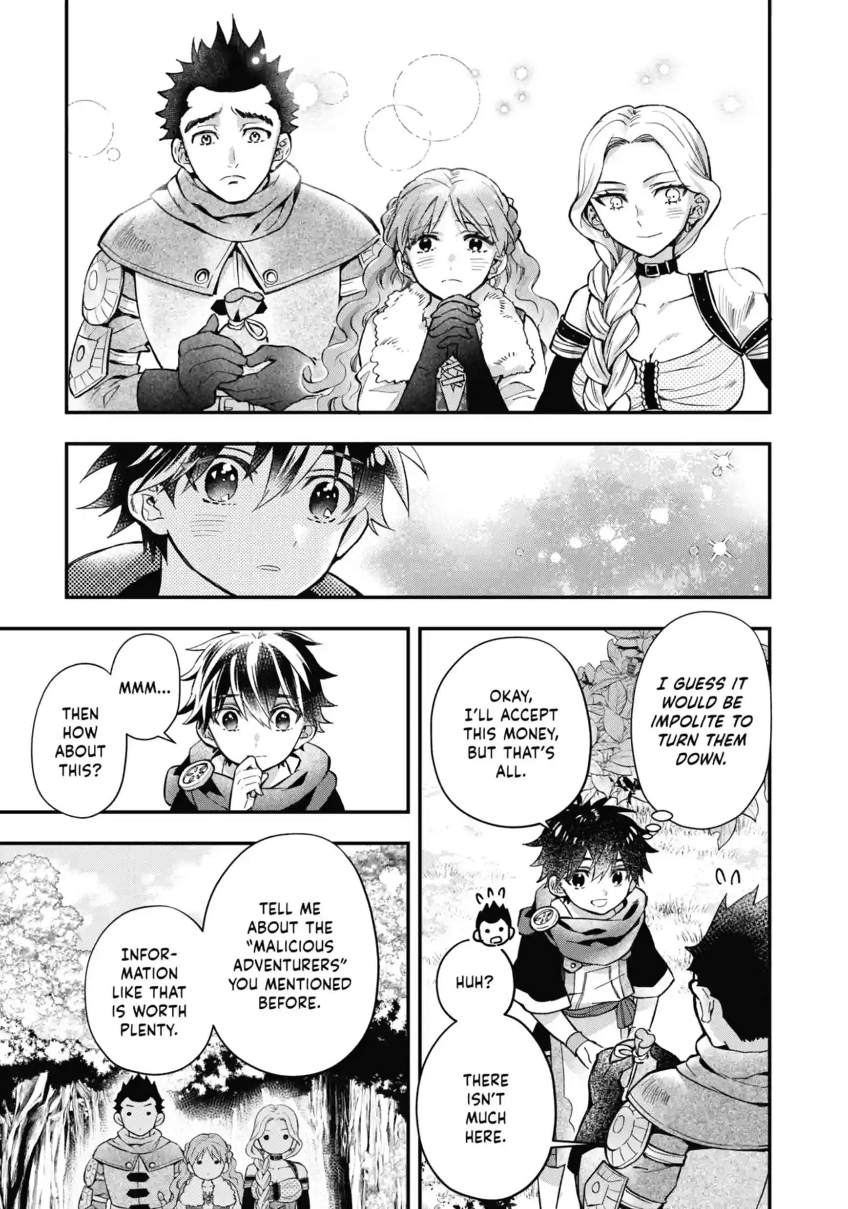 Read By the Grace of the Gods Manga Online