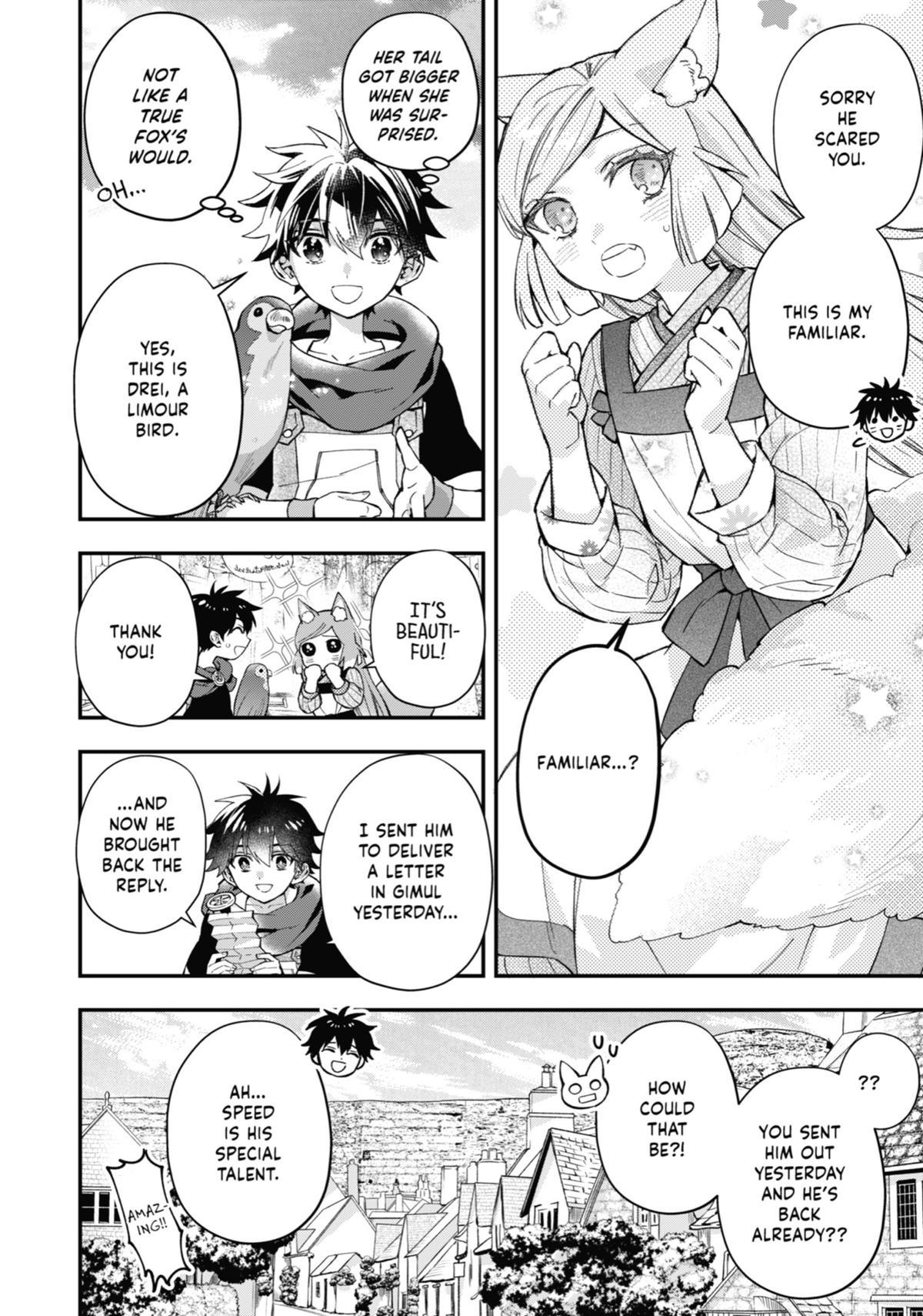 Read By the Grace of the Gods Manga Online