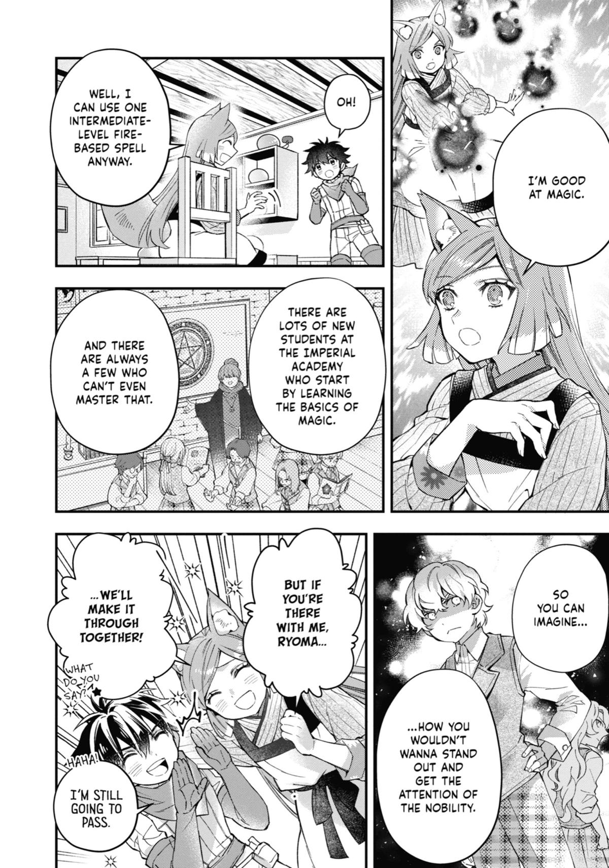 Read By the Grace of the Gods Manga Online