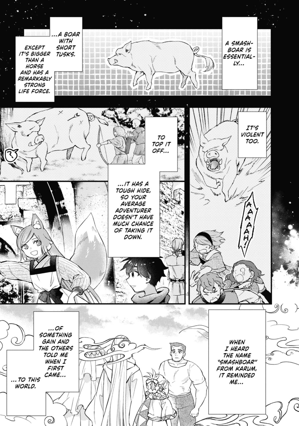 Read By the Grace of the Gods Manga Online