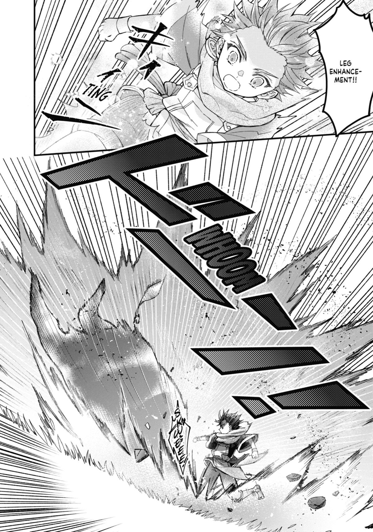 Read By the Grace of the Gods Manga Online