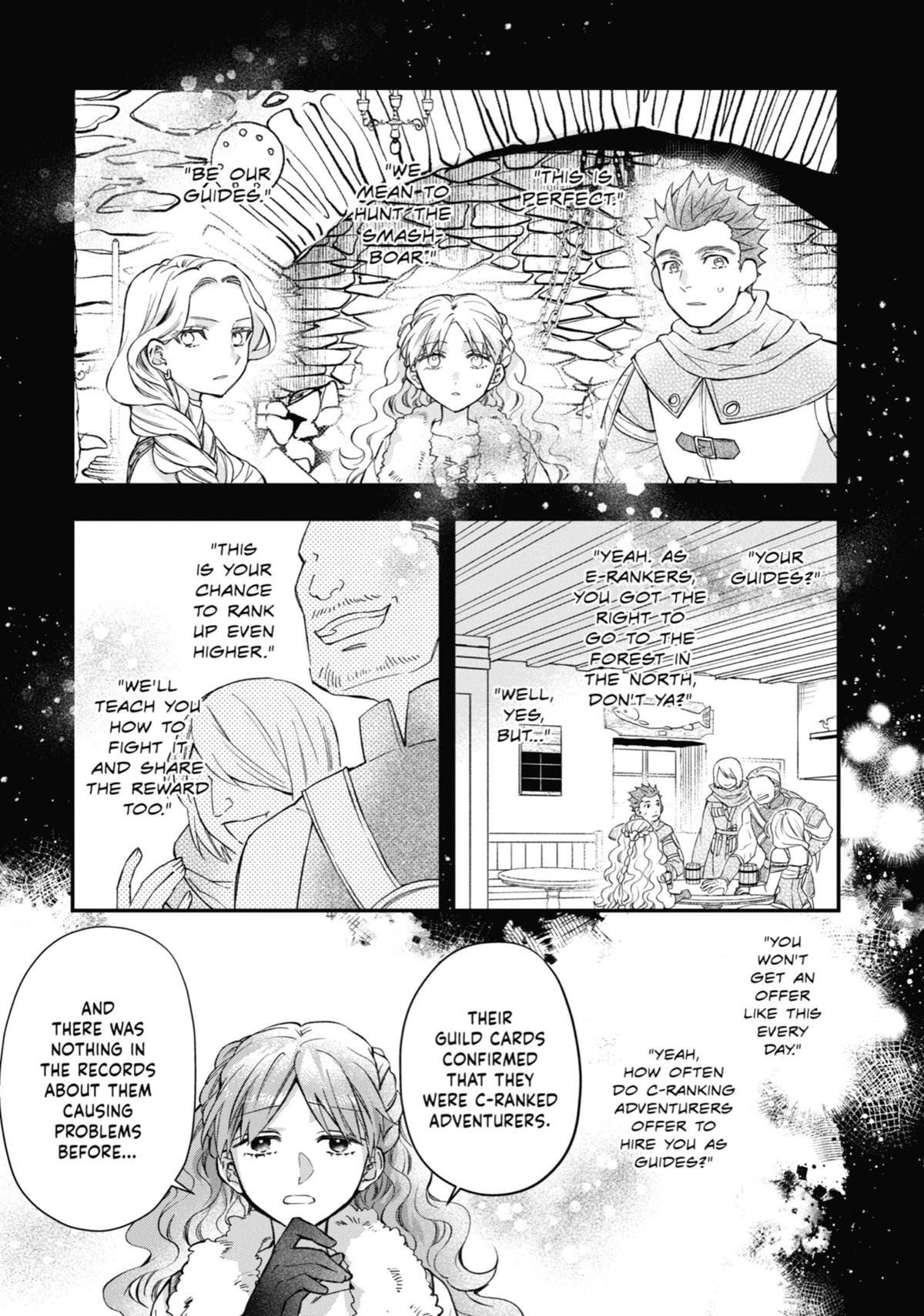 Read By the Grace of the Gods Manga Online