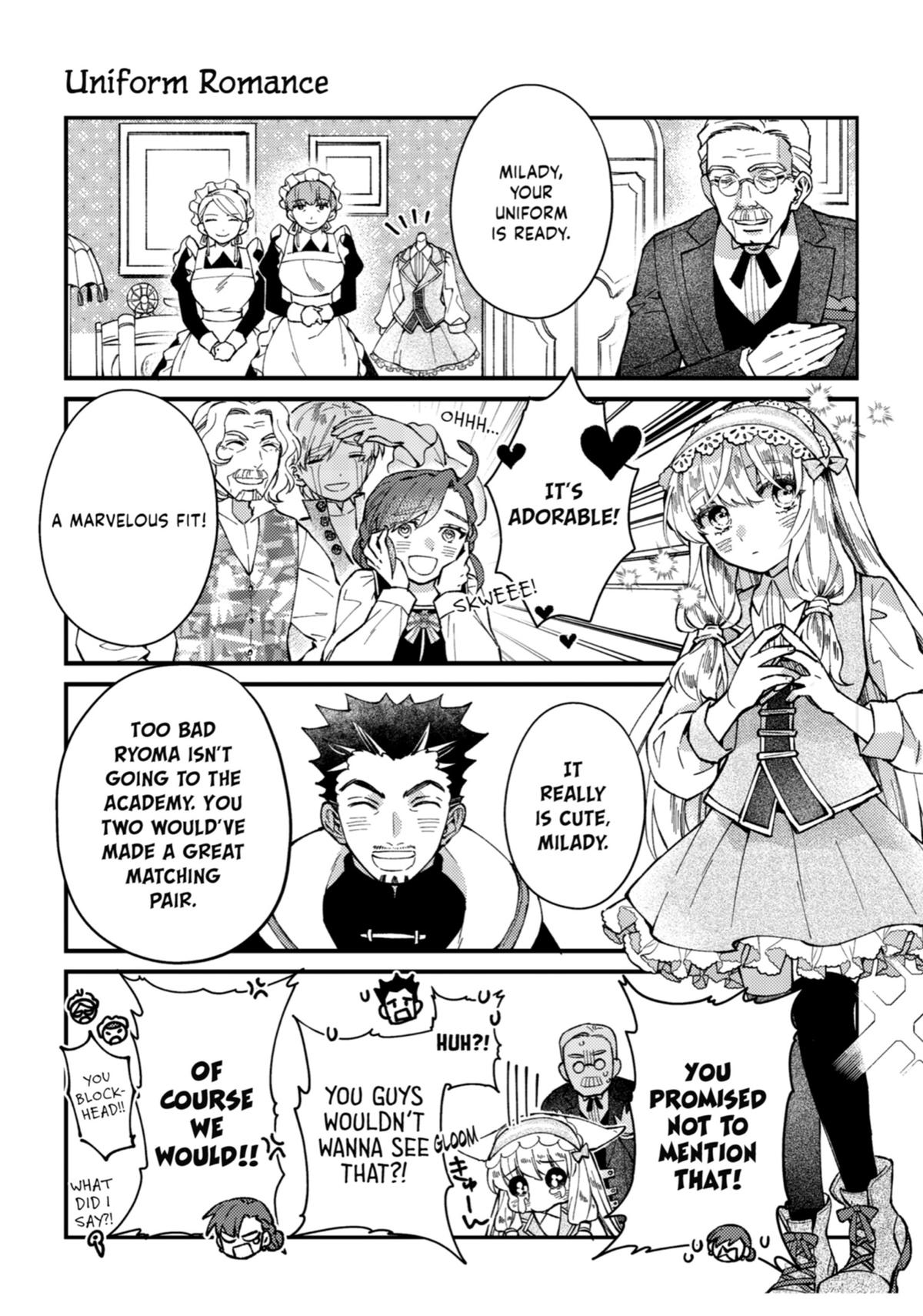 Read By the Grace of the Gods Manga Online