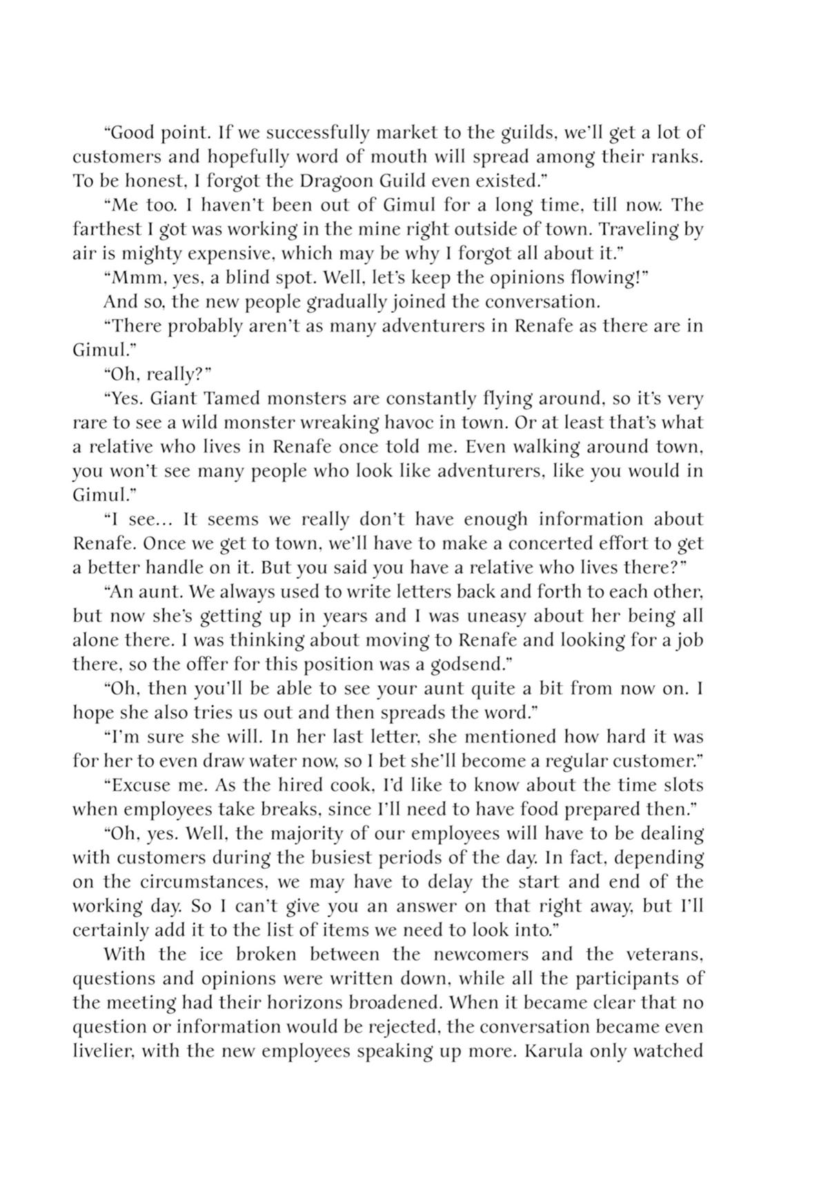 Read By the Grace of the Gods Manga Online