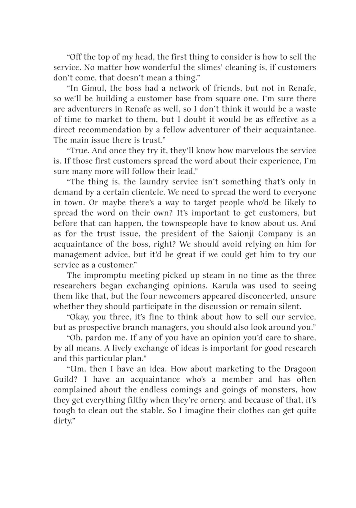 Read By the Grace of the Gods Manga Online