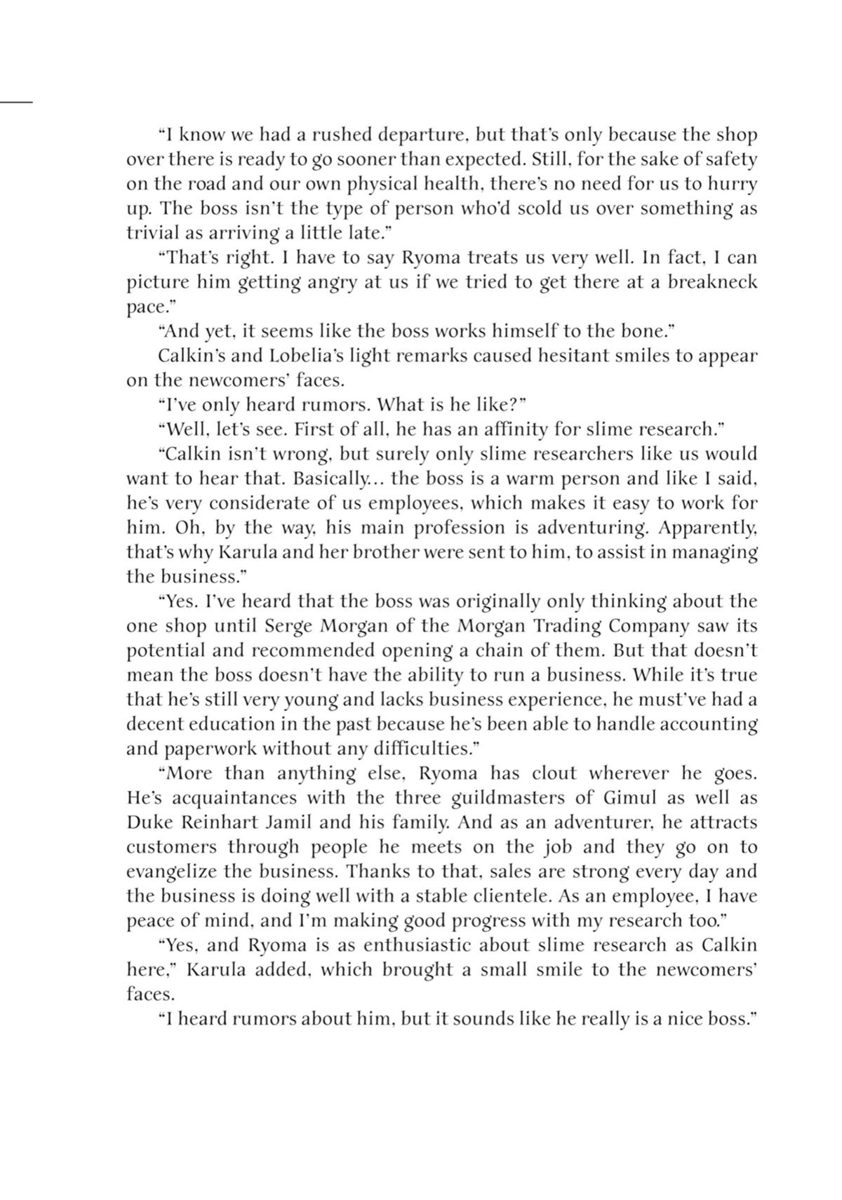 Read By the Grace of the Gods Manga Online