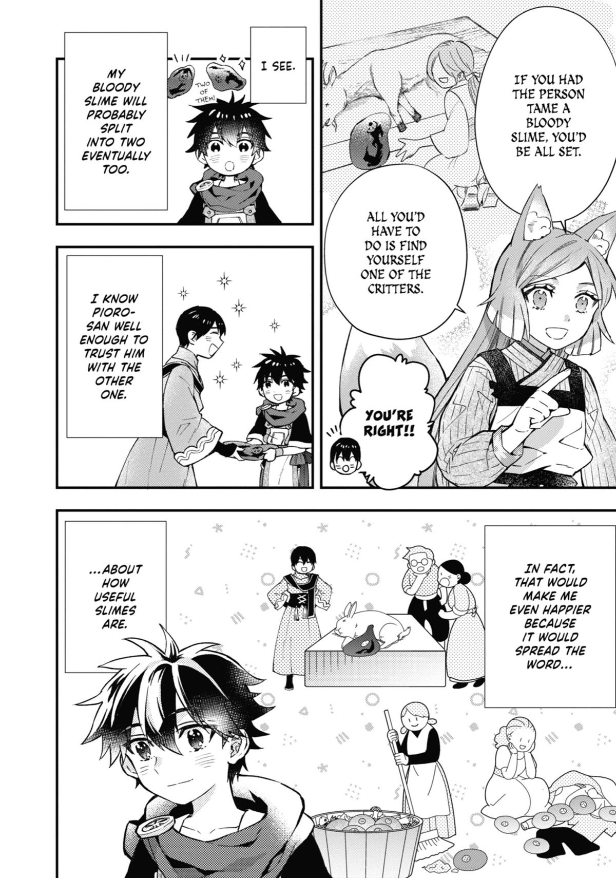 Read By the Grace of the Gods Manga Online
