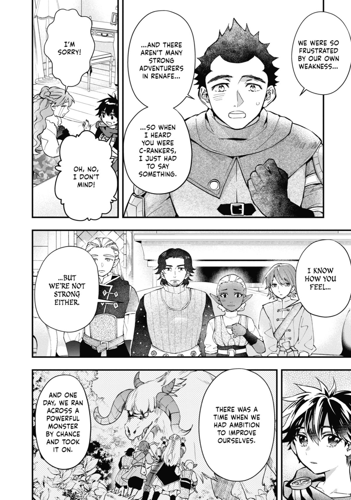 Read By the Grace of the Gods Manga Online