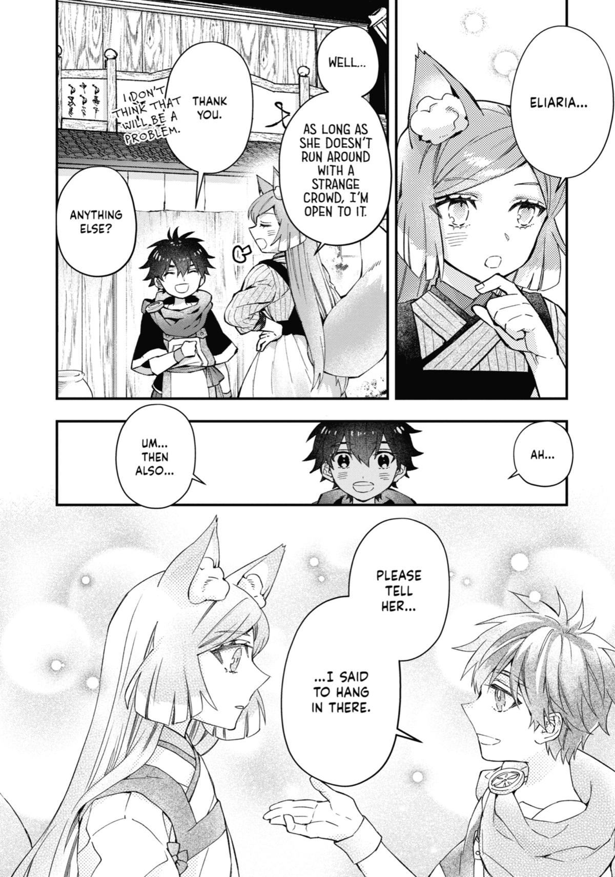Read By the Grace of the Gods Manga Online