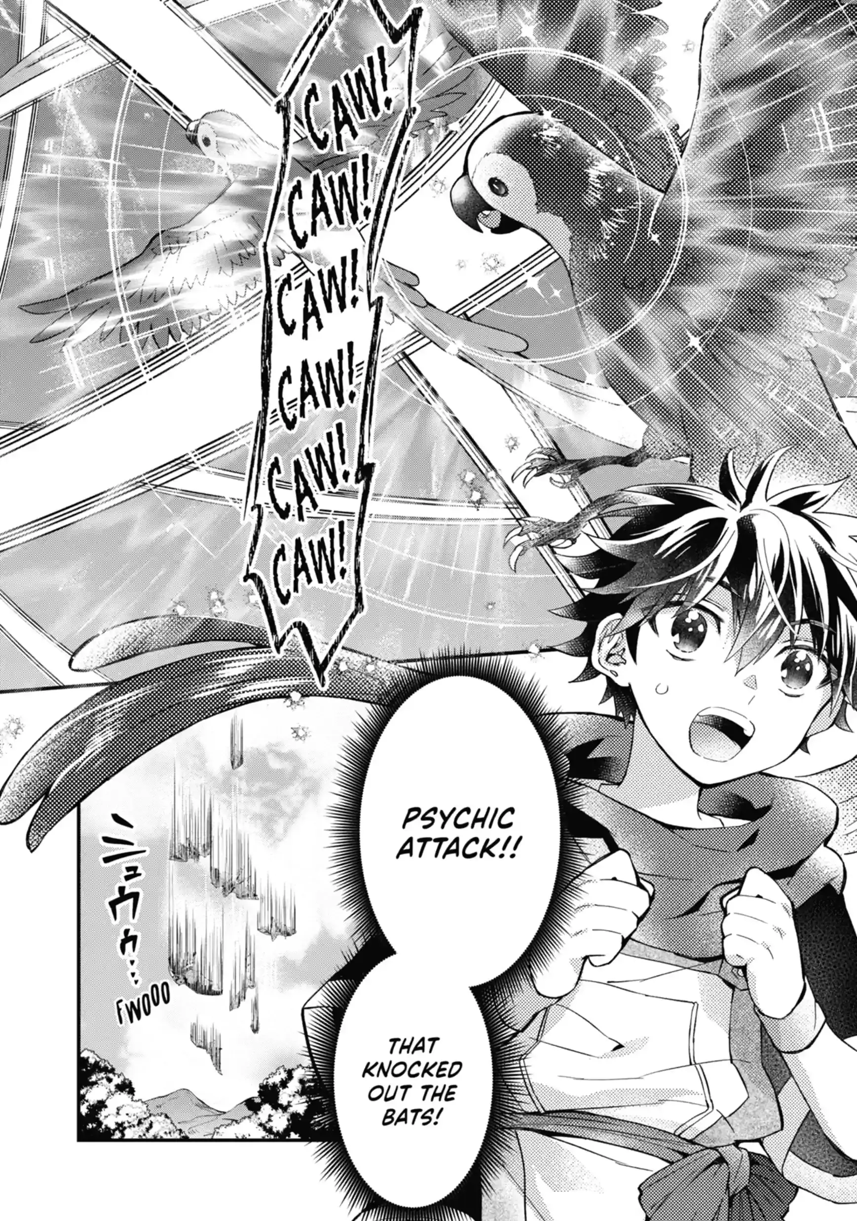 Read By the Grace of the Gods Manga Online